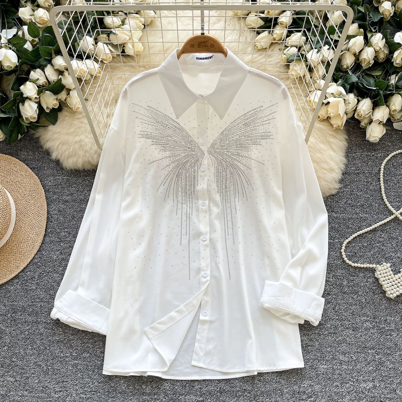 Picture this shirt SH200 image