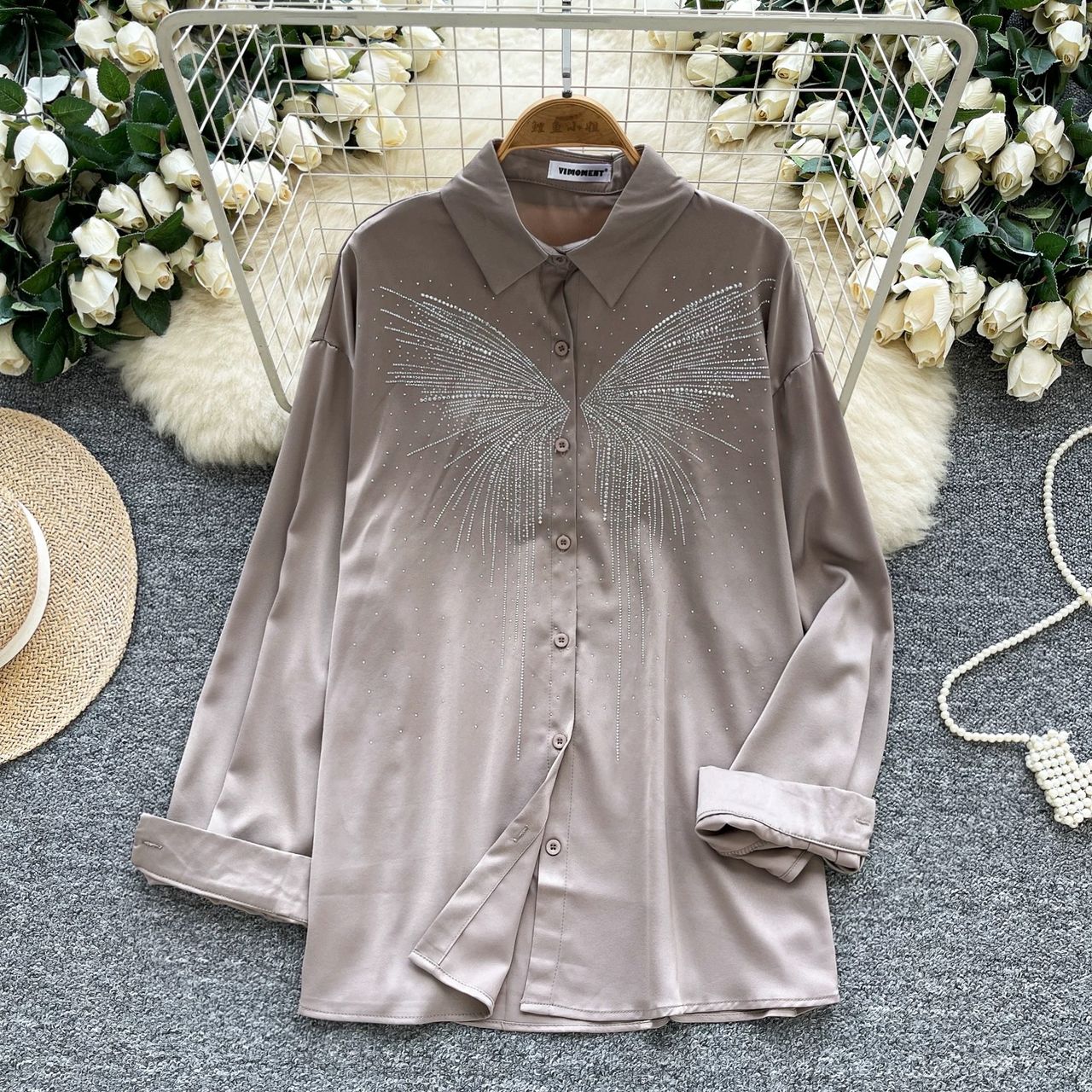 Picture this shirt SH200 image