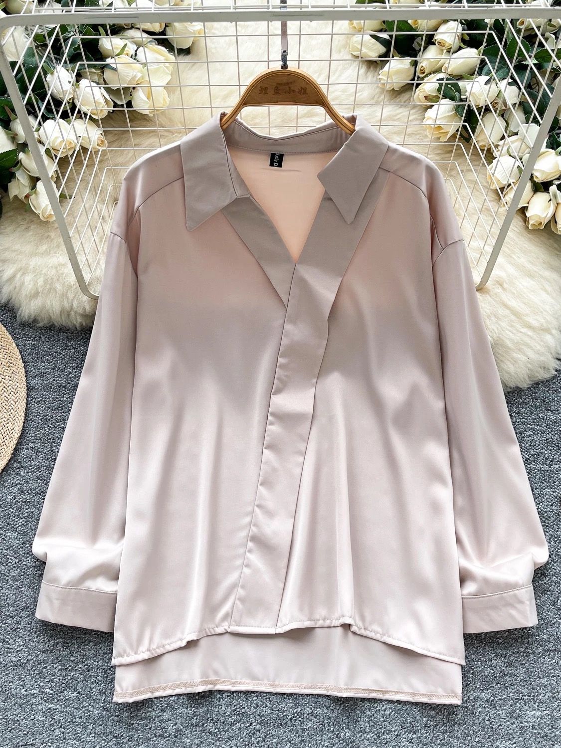 Sunday brunch shirt SH195 image