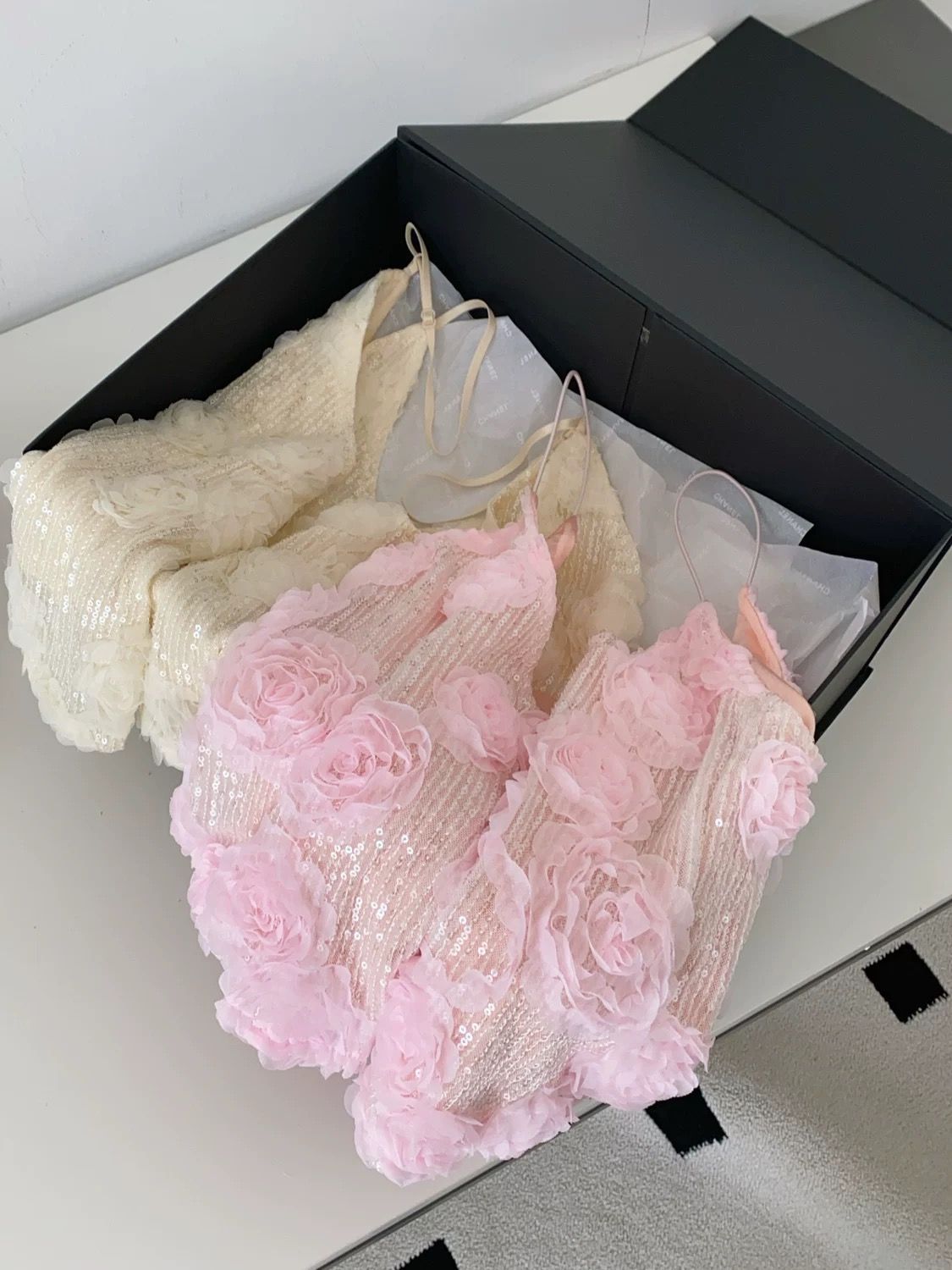 Do right by you top CTO557 image