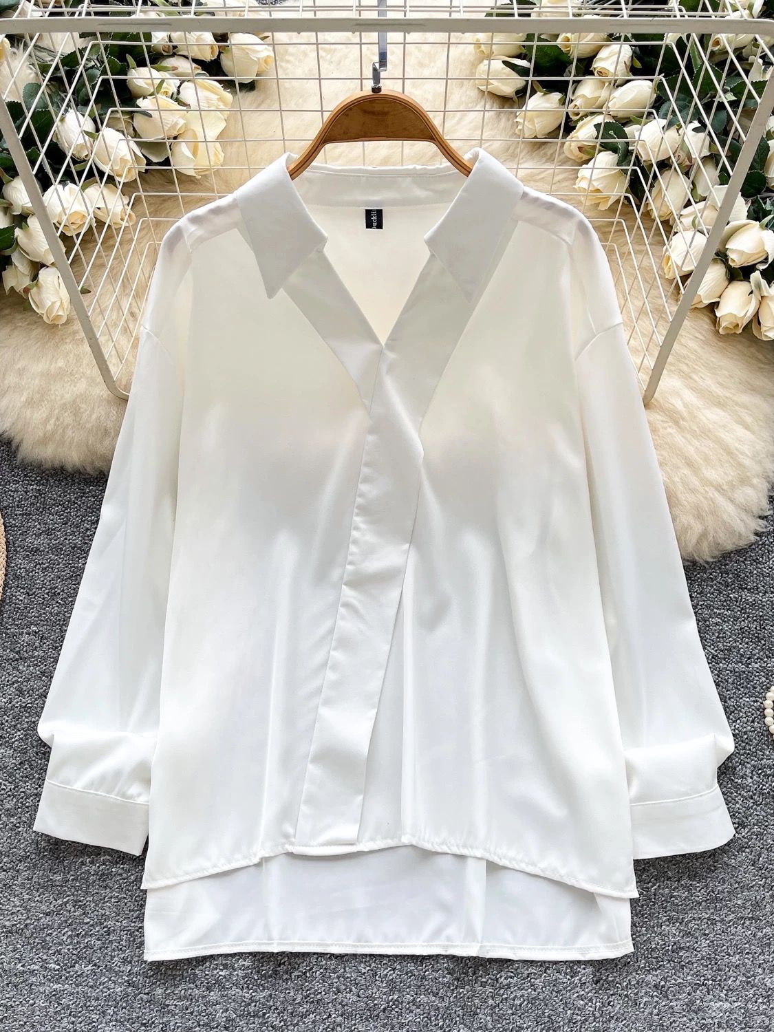 Sunday brunch shirt SH195 image