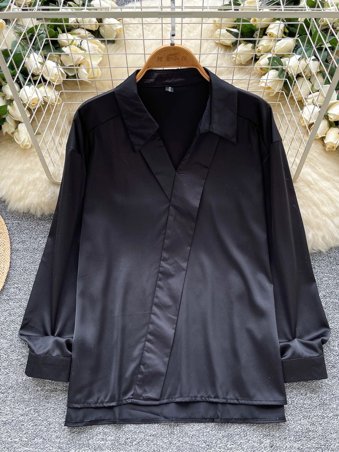 Sunday brunch shirt SH195 image