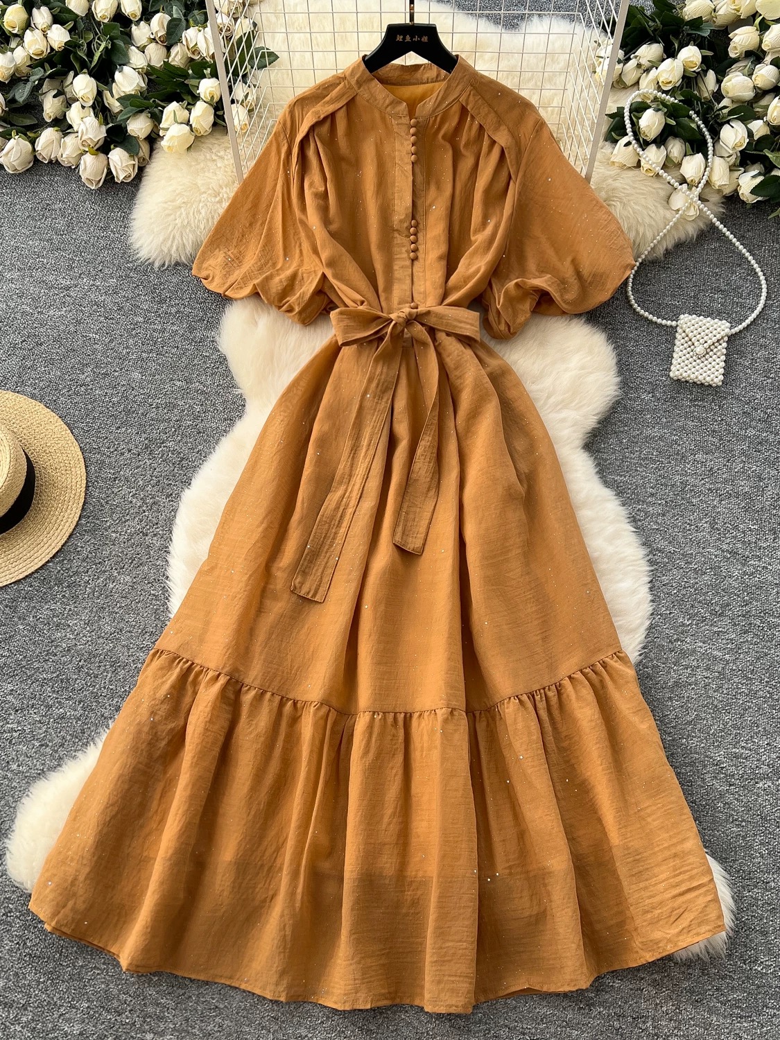 Come to my rescue dress CD1292