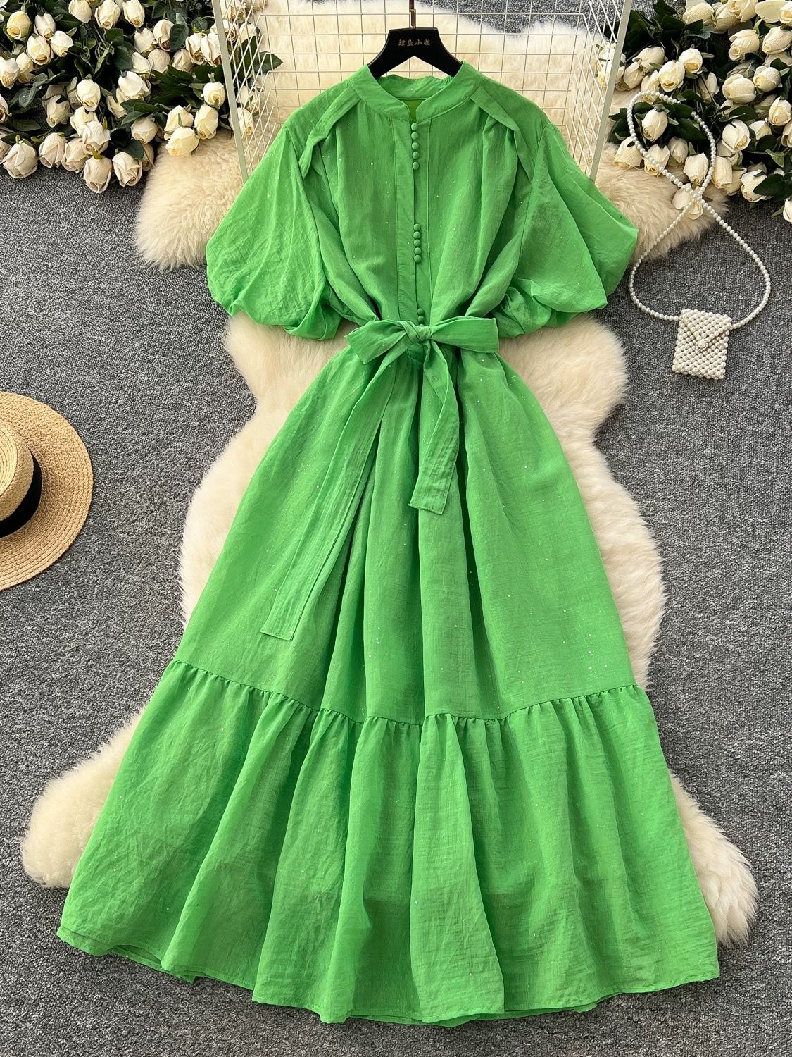 Come to my rescue dress CD1292 image