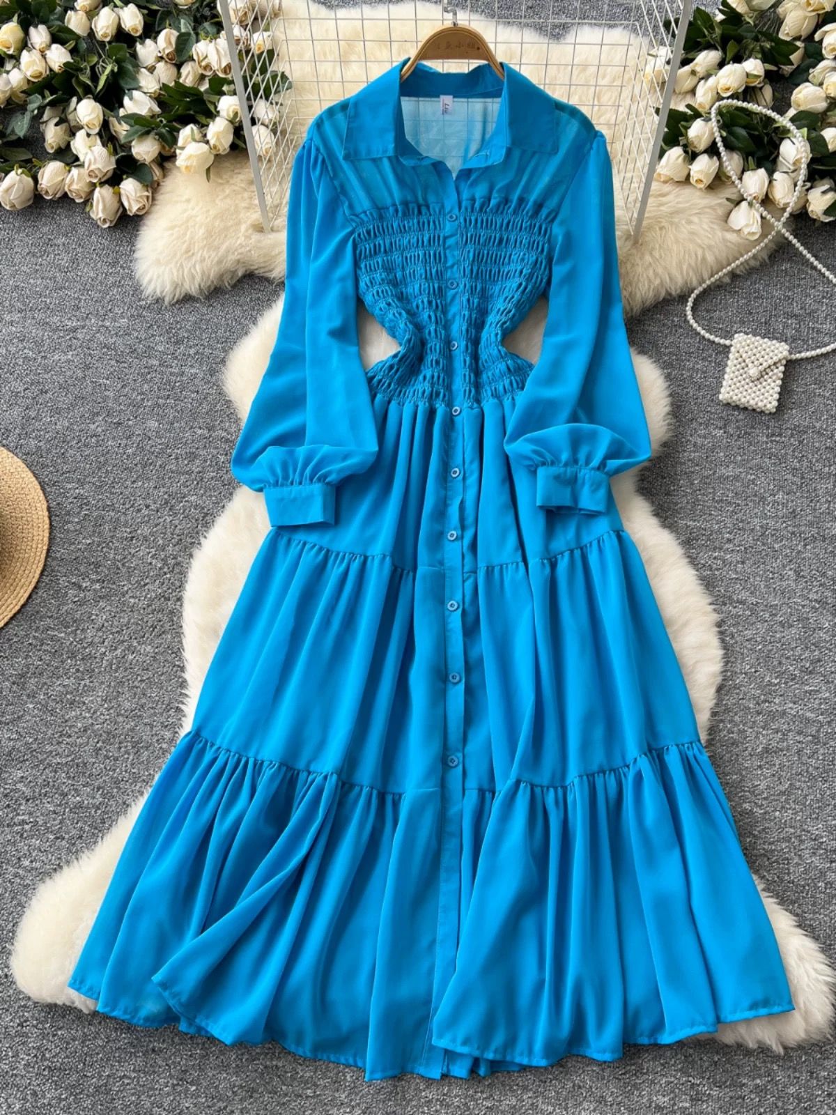 Trust in divine dress CD1141 image