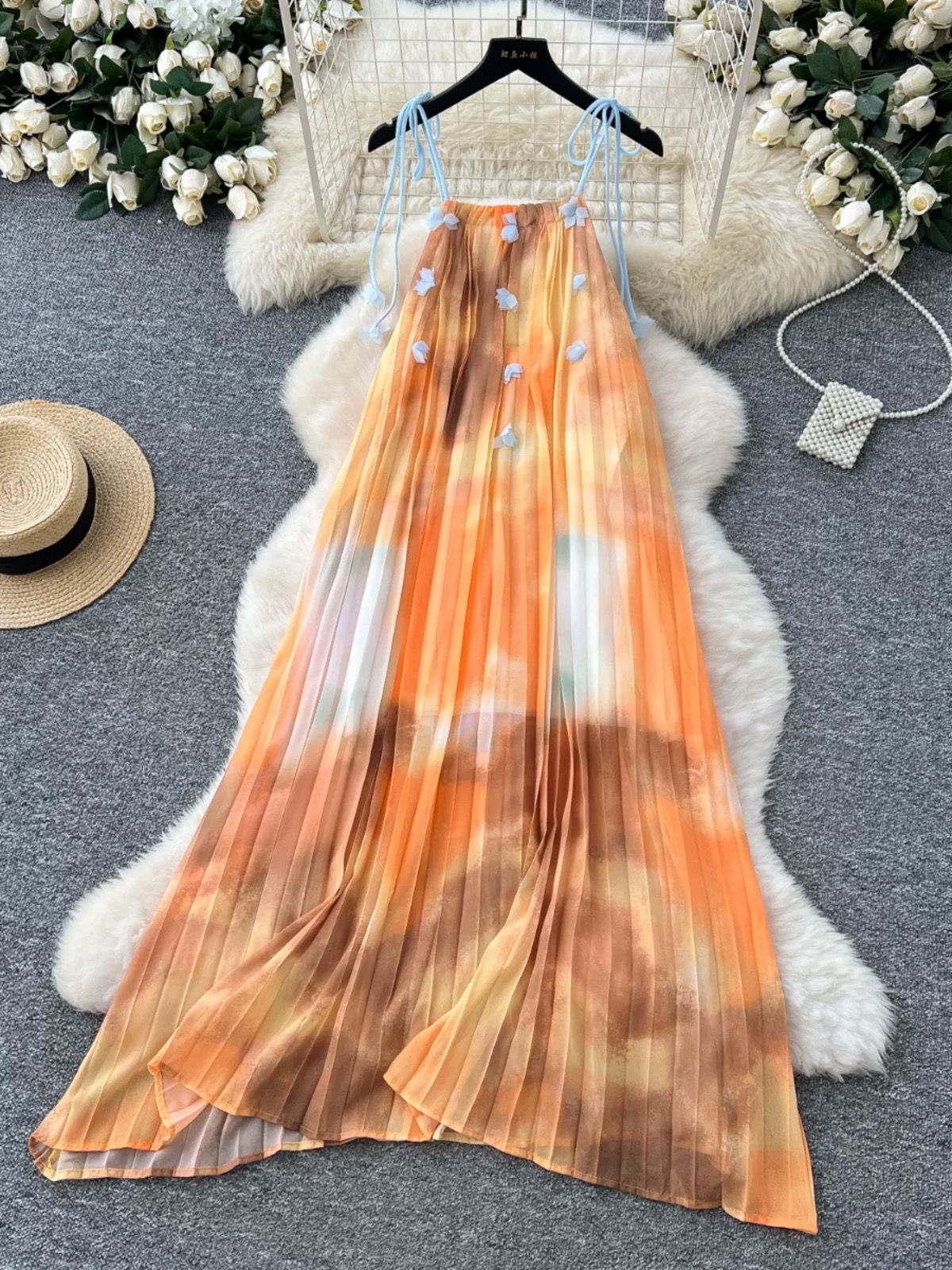 Don’t mention it dress CD2036 image