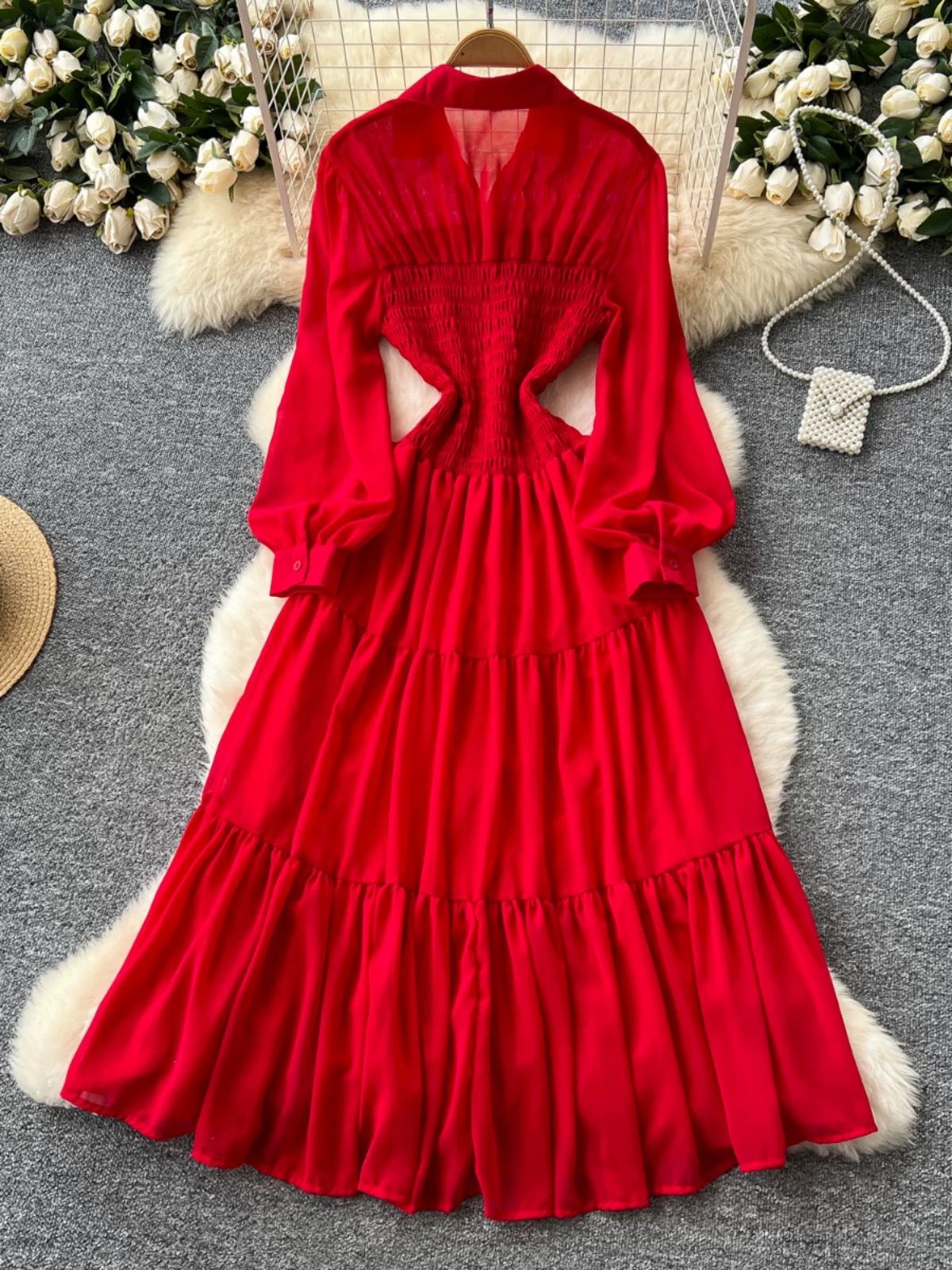 Trust in divine dress CD1141 image