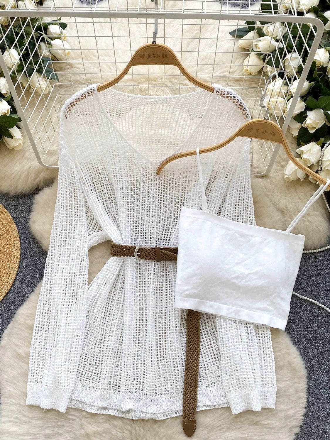 Wandering eye top KTO242 image