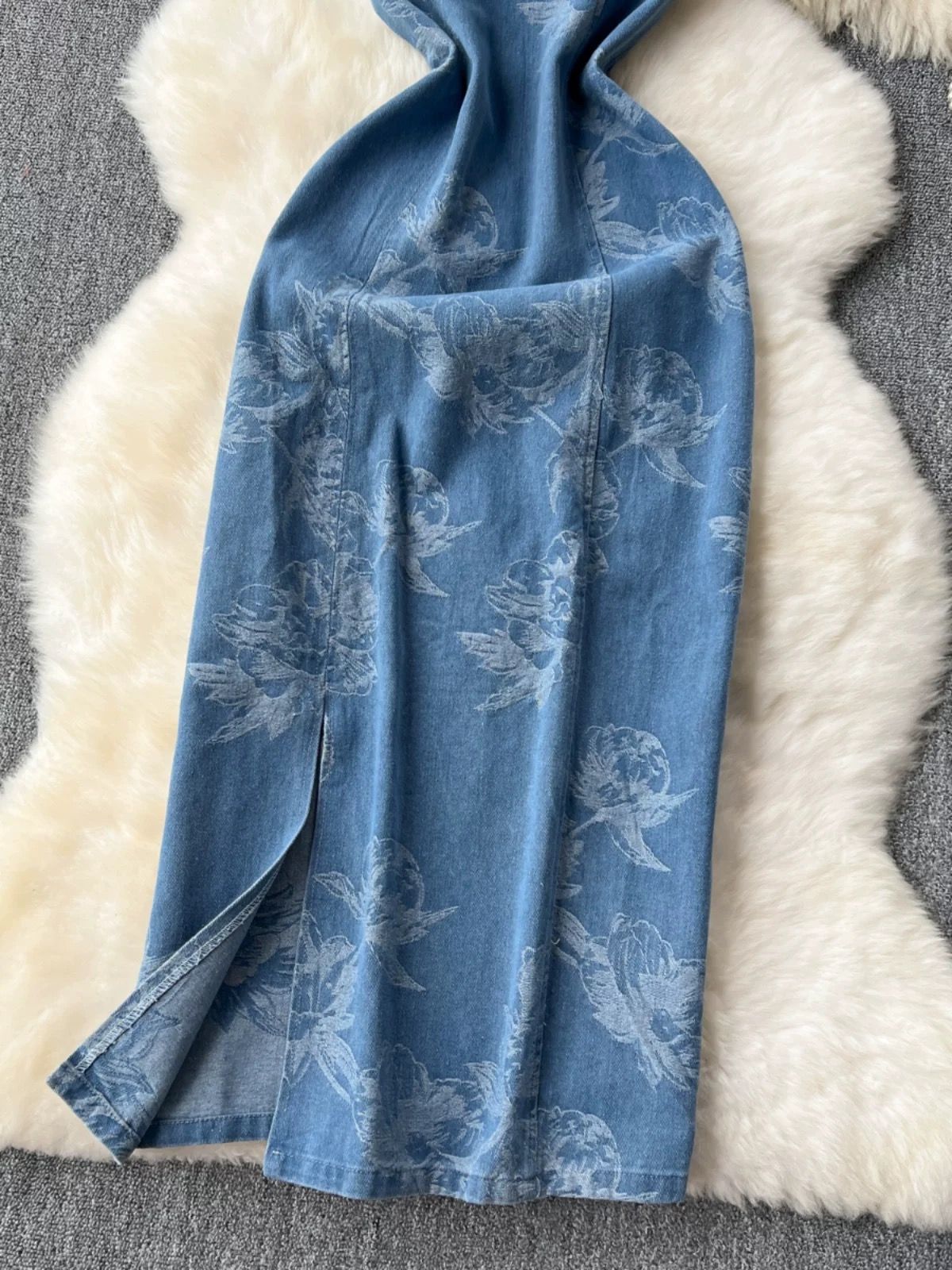 No explanation dress DD96 image