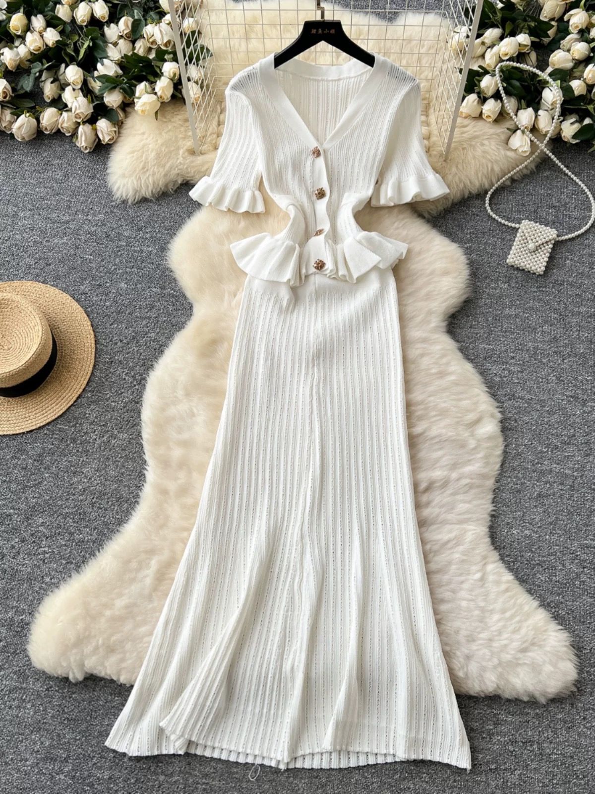 Hear my prayers dress CD1142 image