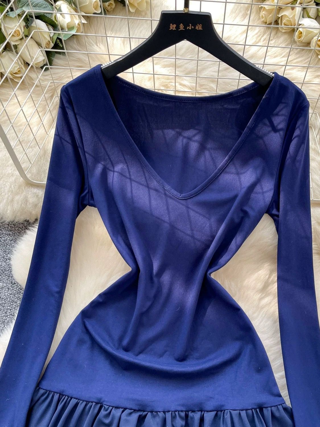 Bora bora dress CD1298 image