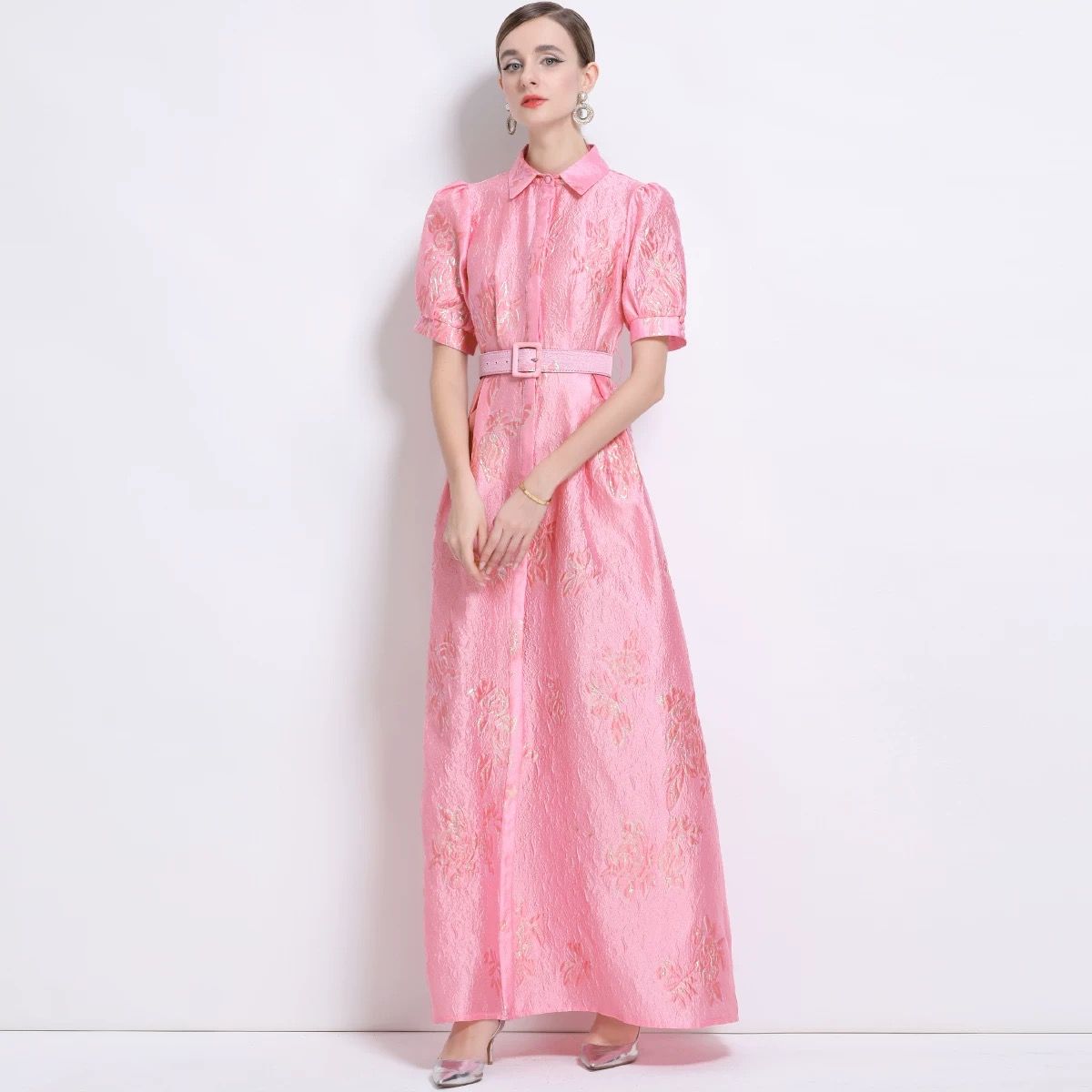 Princess royal dress FD381 image