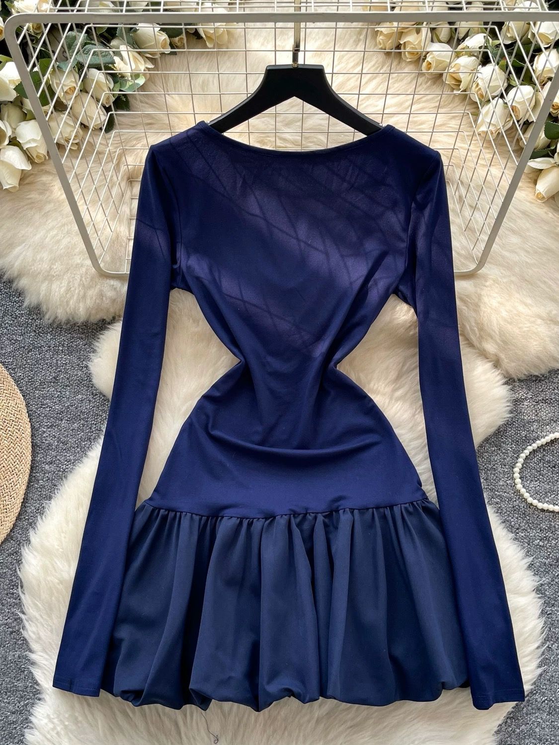 Bora bora dress CD1298 image