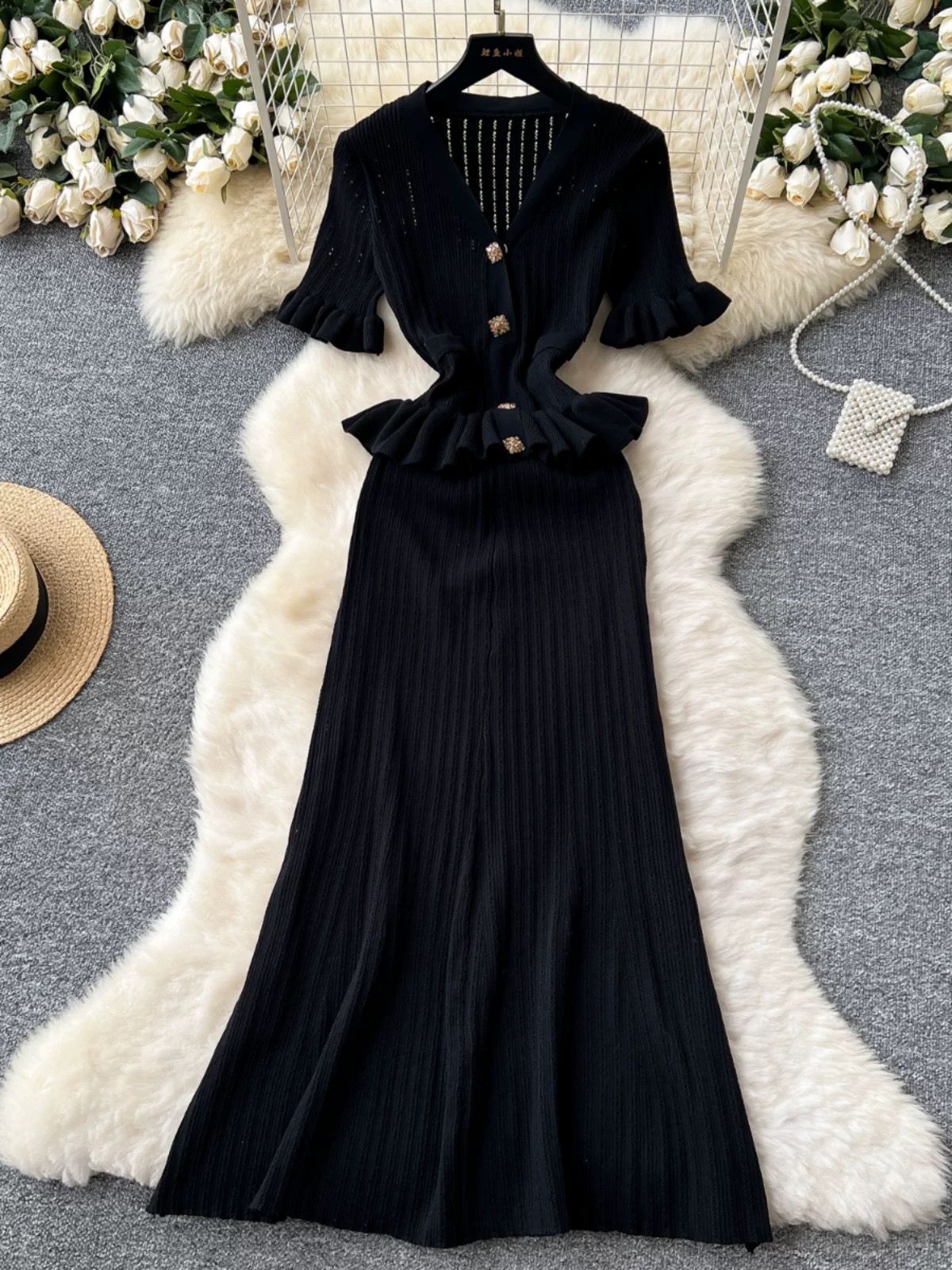 Hear my prayers dress CD1142 image