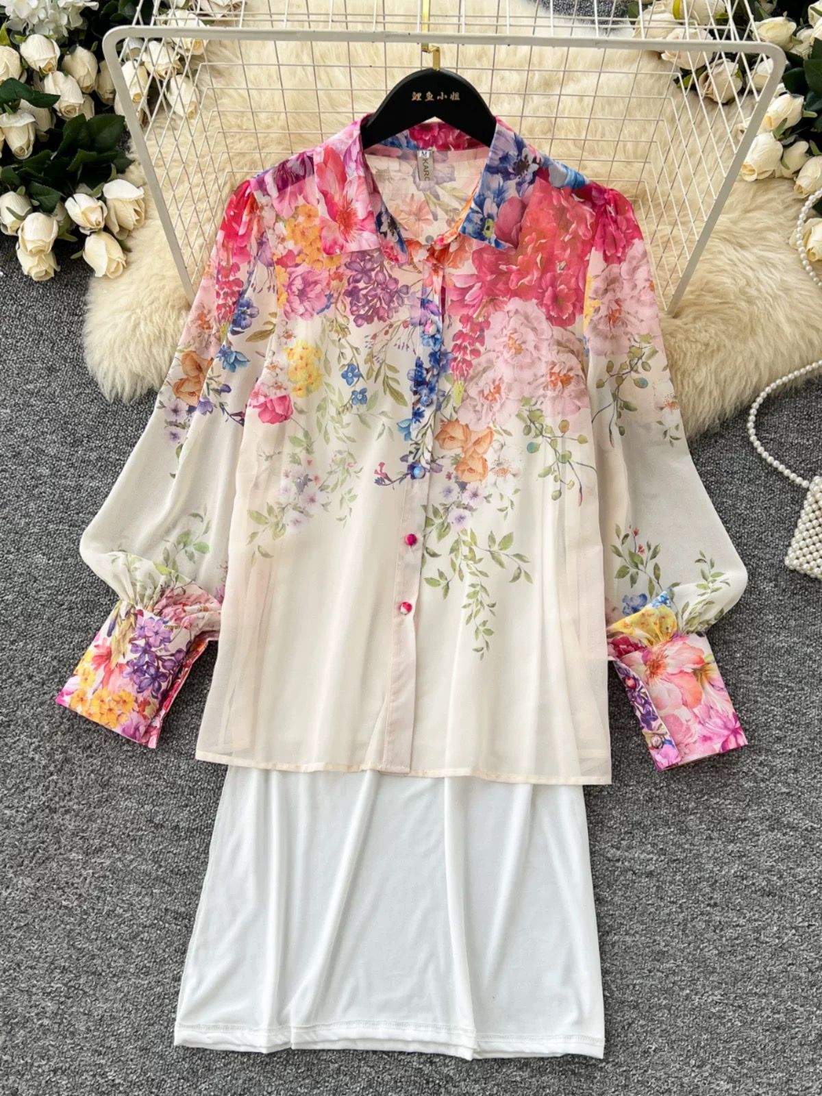 Always your girl set FTP286 image