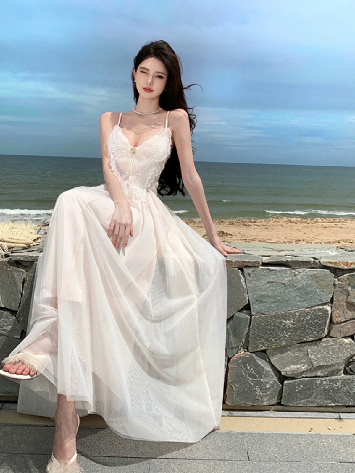 Tensions high dress FD1488 image