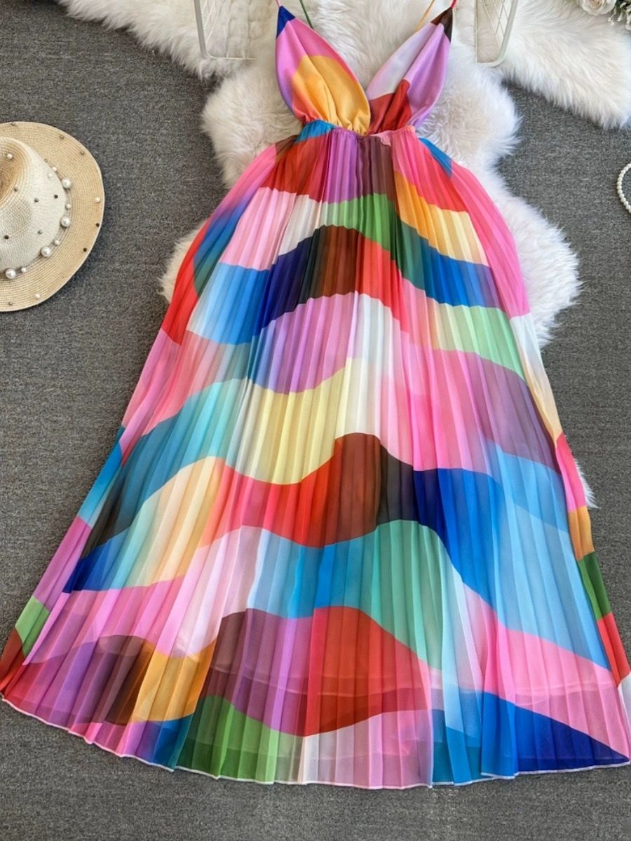 Turning the page dress CD1001 image