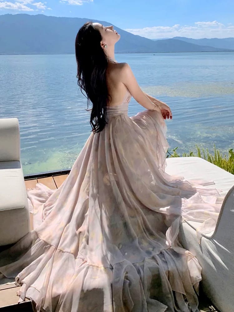 Frankie dress FD1040 image