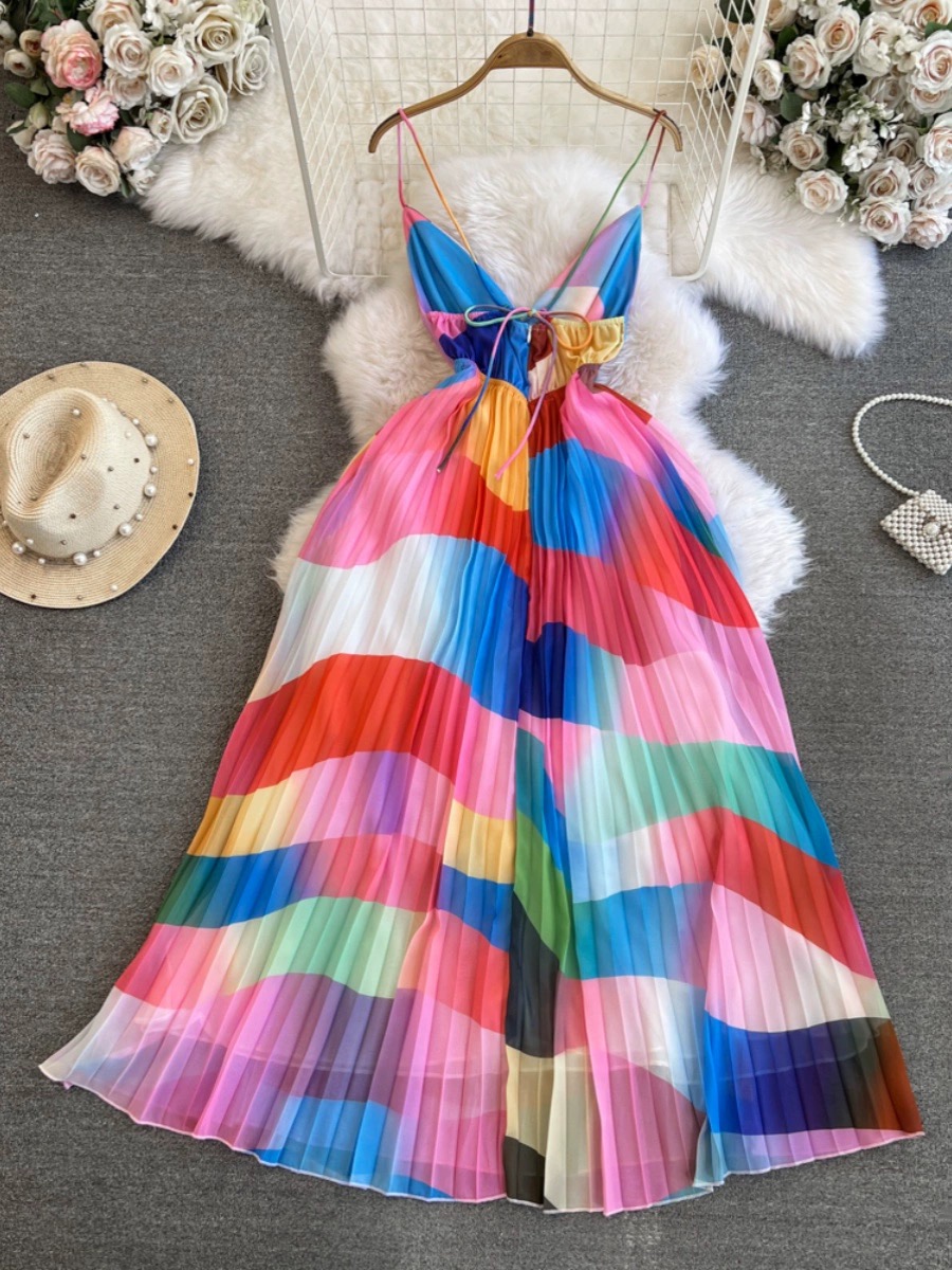 Turning the page dress CD1001 image