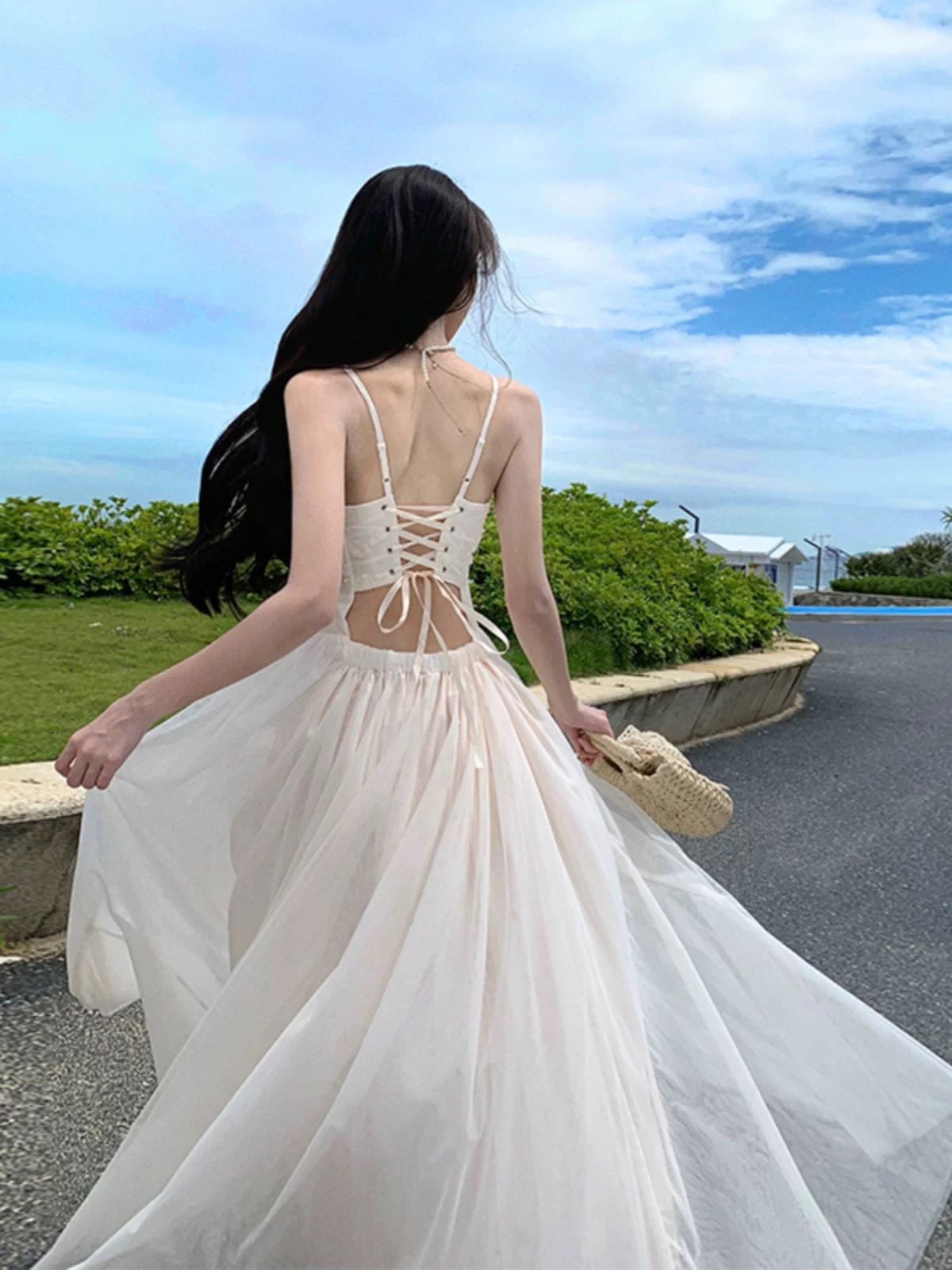Tensions high dress FD1488 image