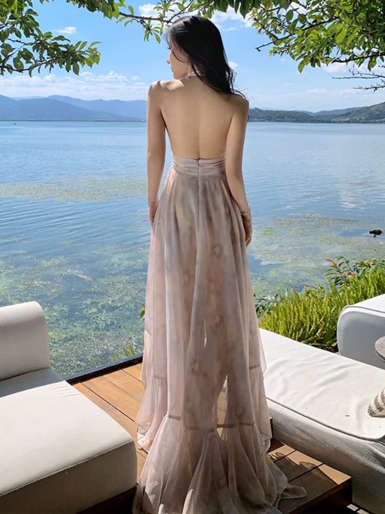 Frankie dress FD1040 image