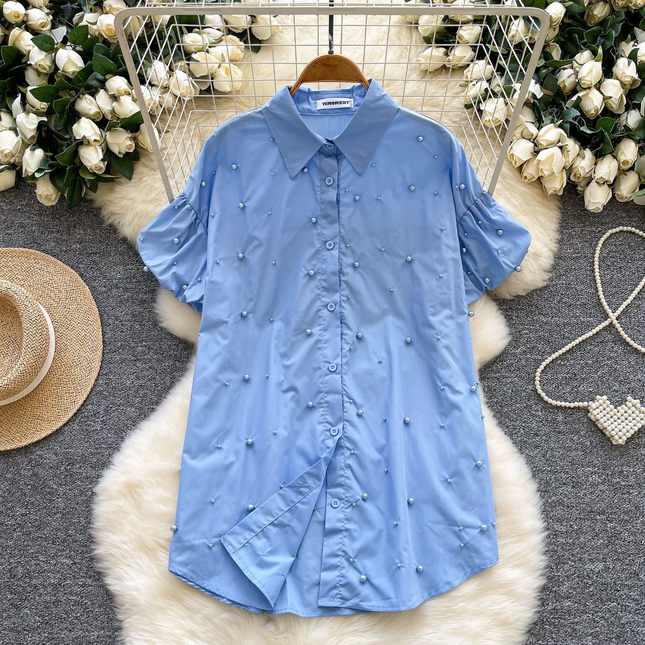 Rare find shirt SH185 image