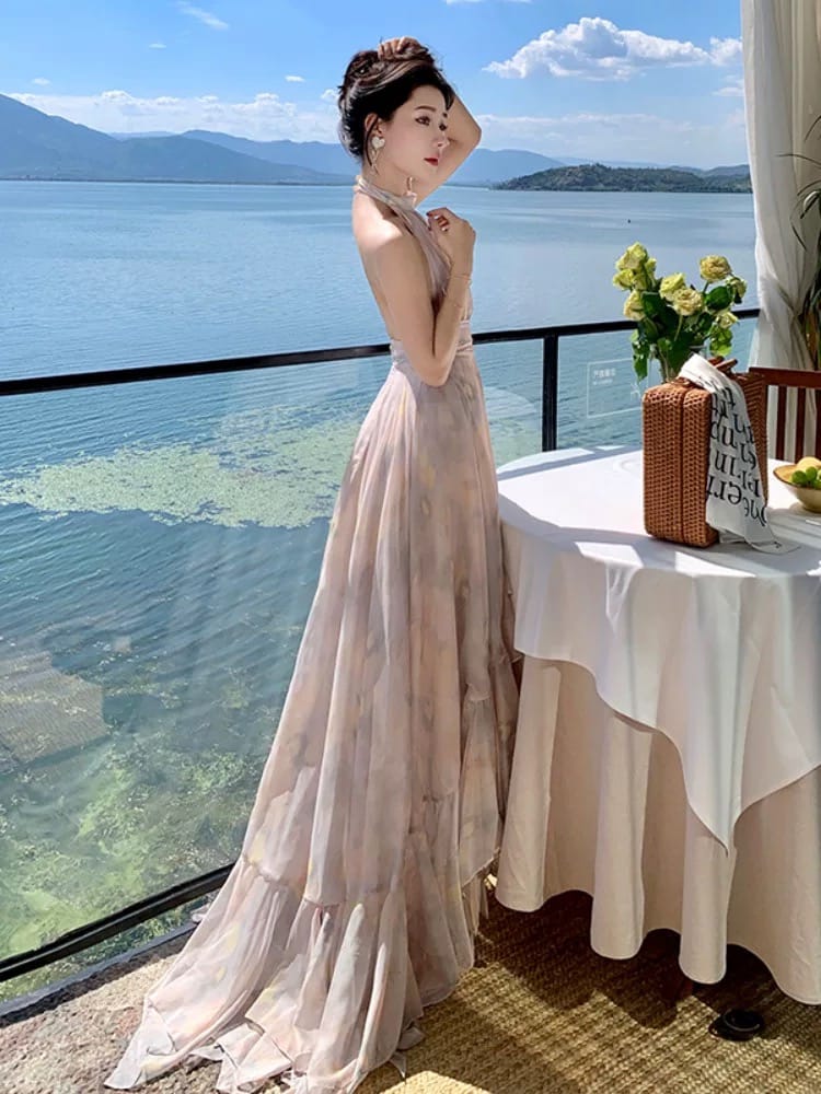 Frankie dress FD1040 image