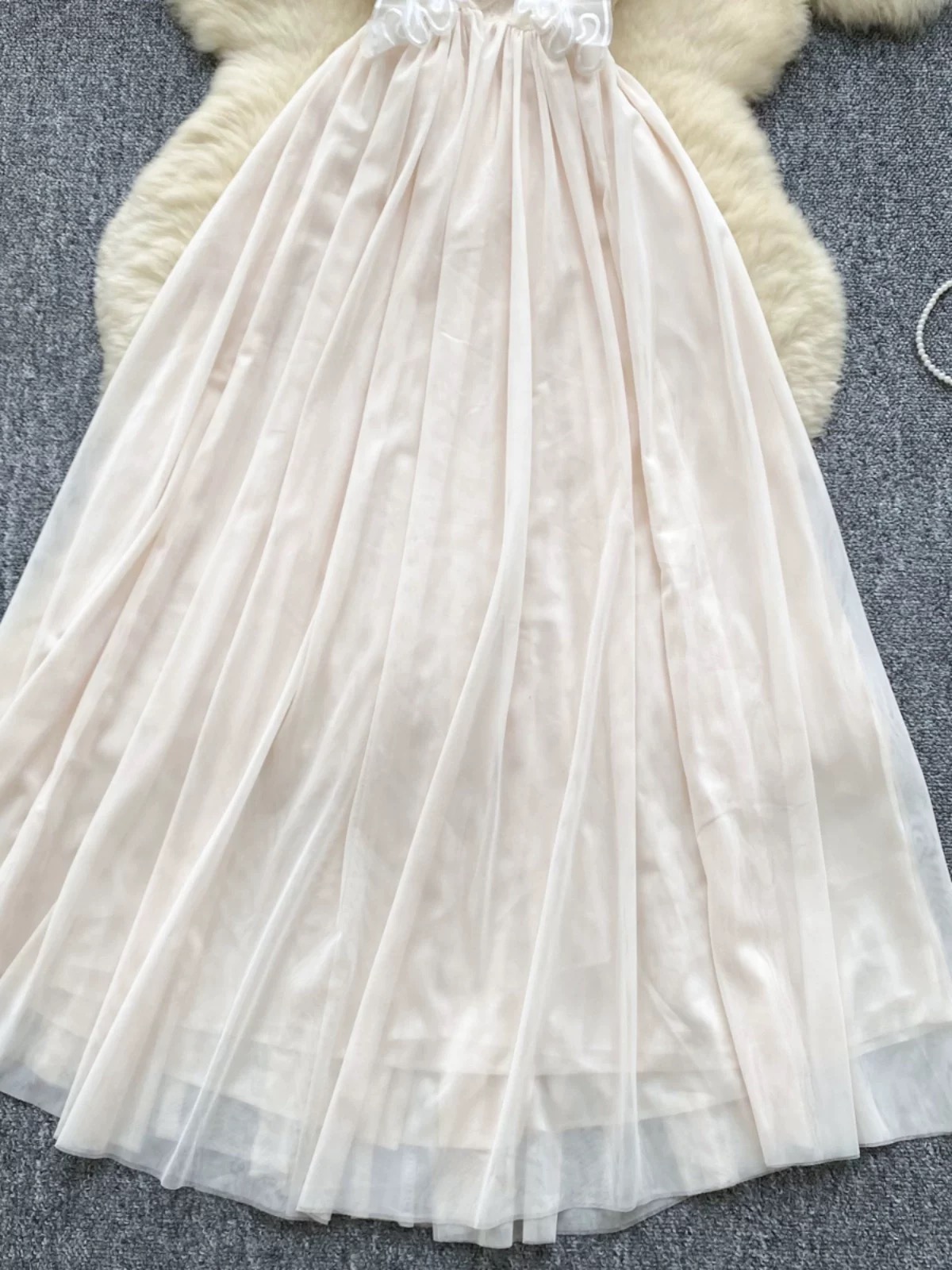 Tensions high dress FD1488 image