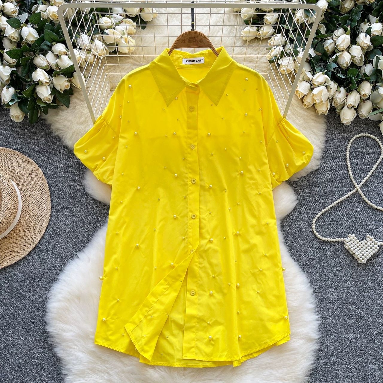 Rare find shirt SH185 image