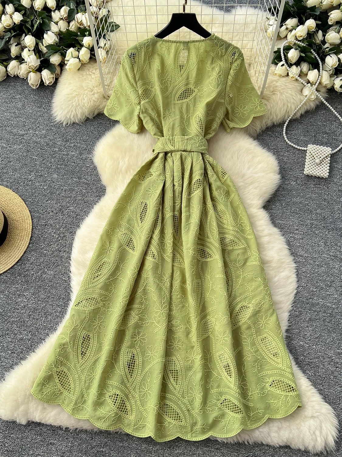 Don’t doubt  me dress CD1301 image