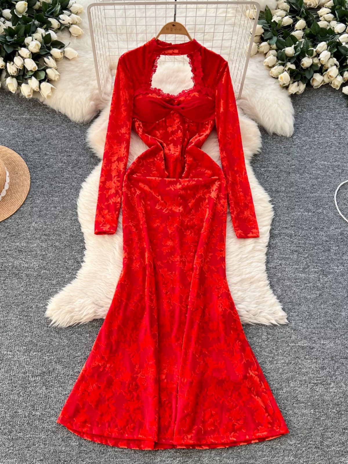 Added Product