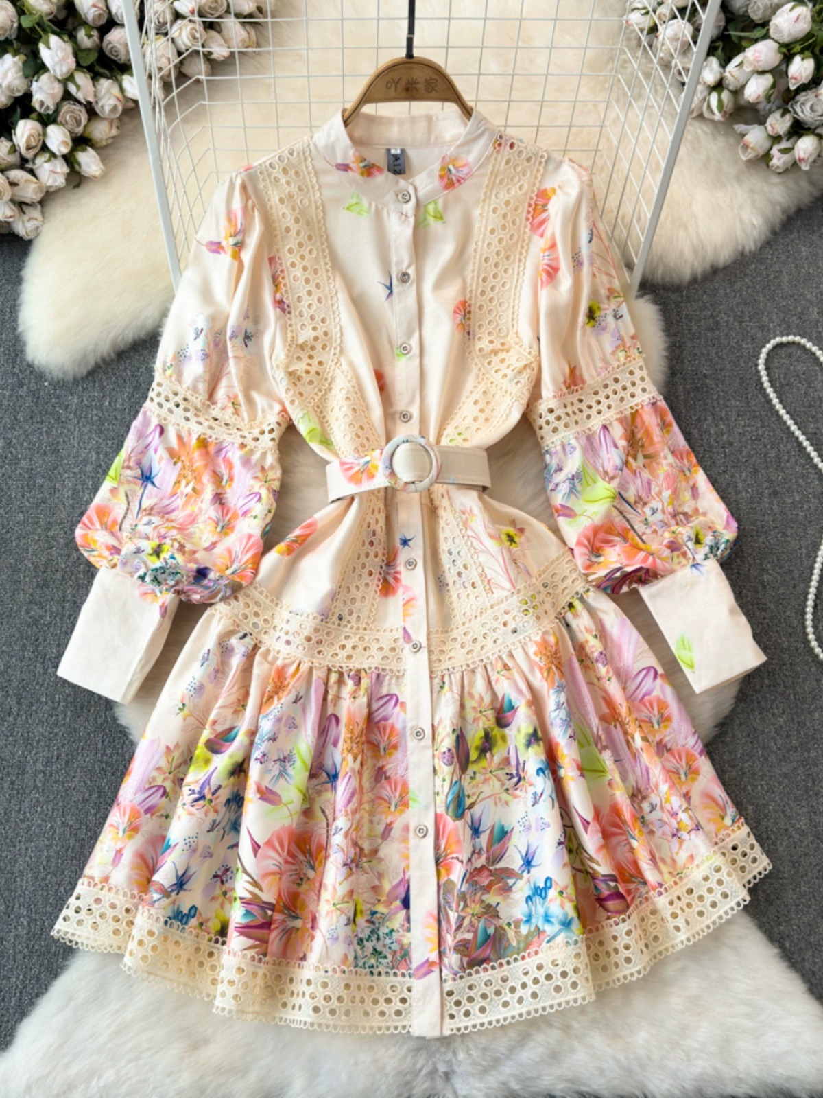 Added Product