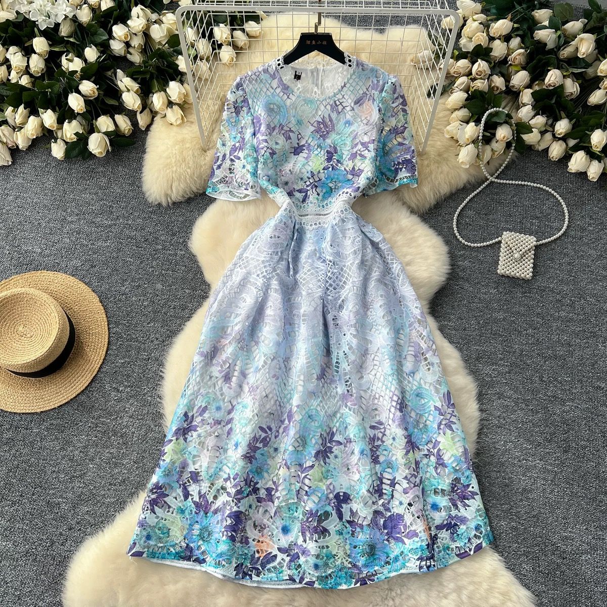 My sweet love dress FD1046 image