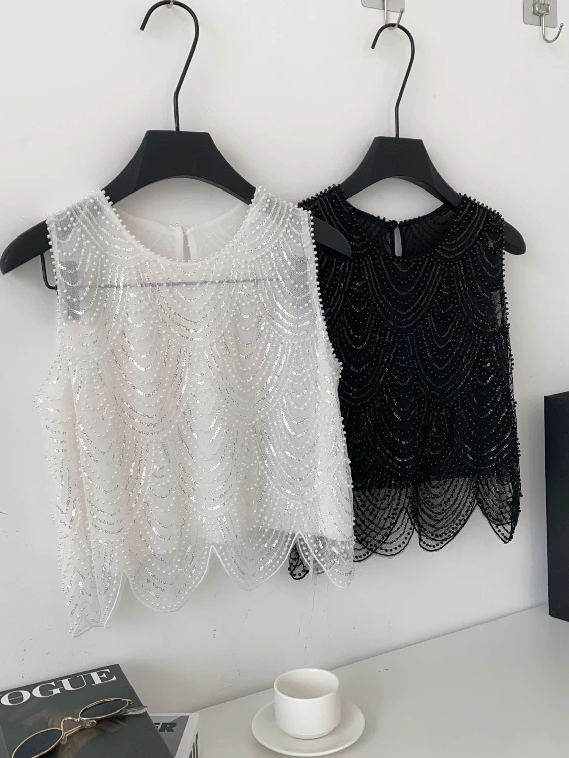 Added Product