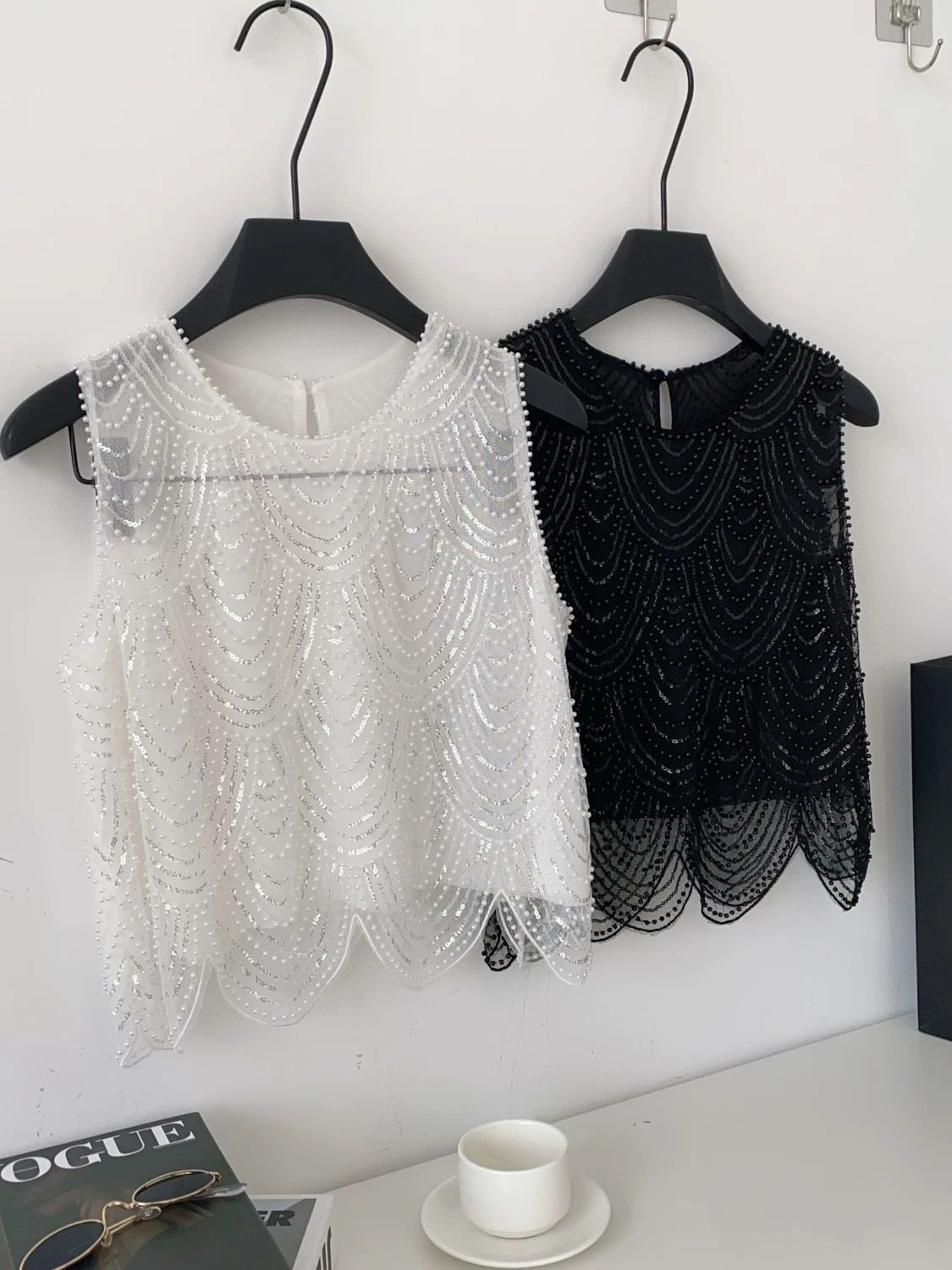 Ocean breeze top CTO542 image