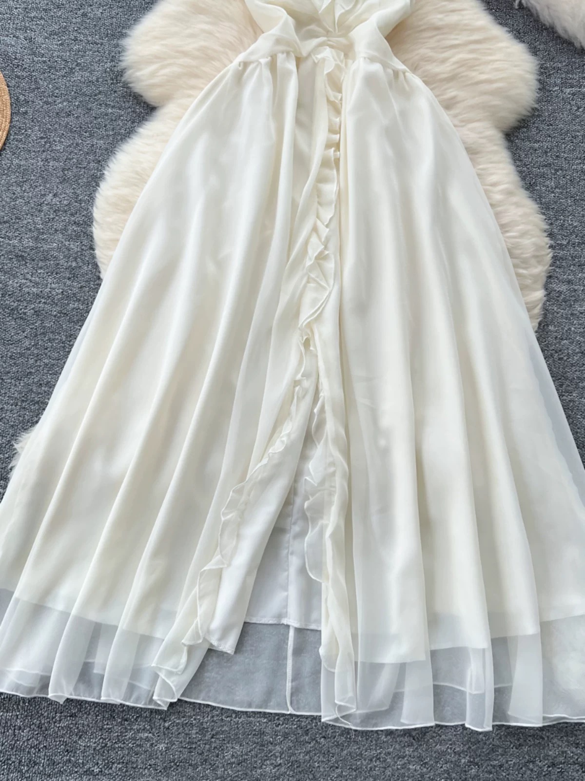 Sights on you dress FD1491 image