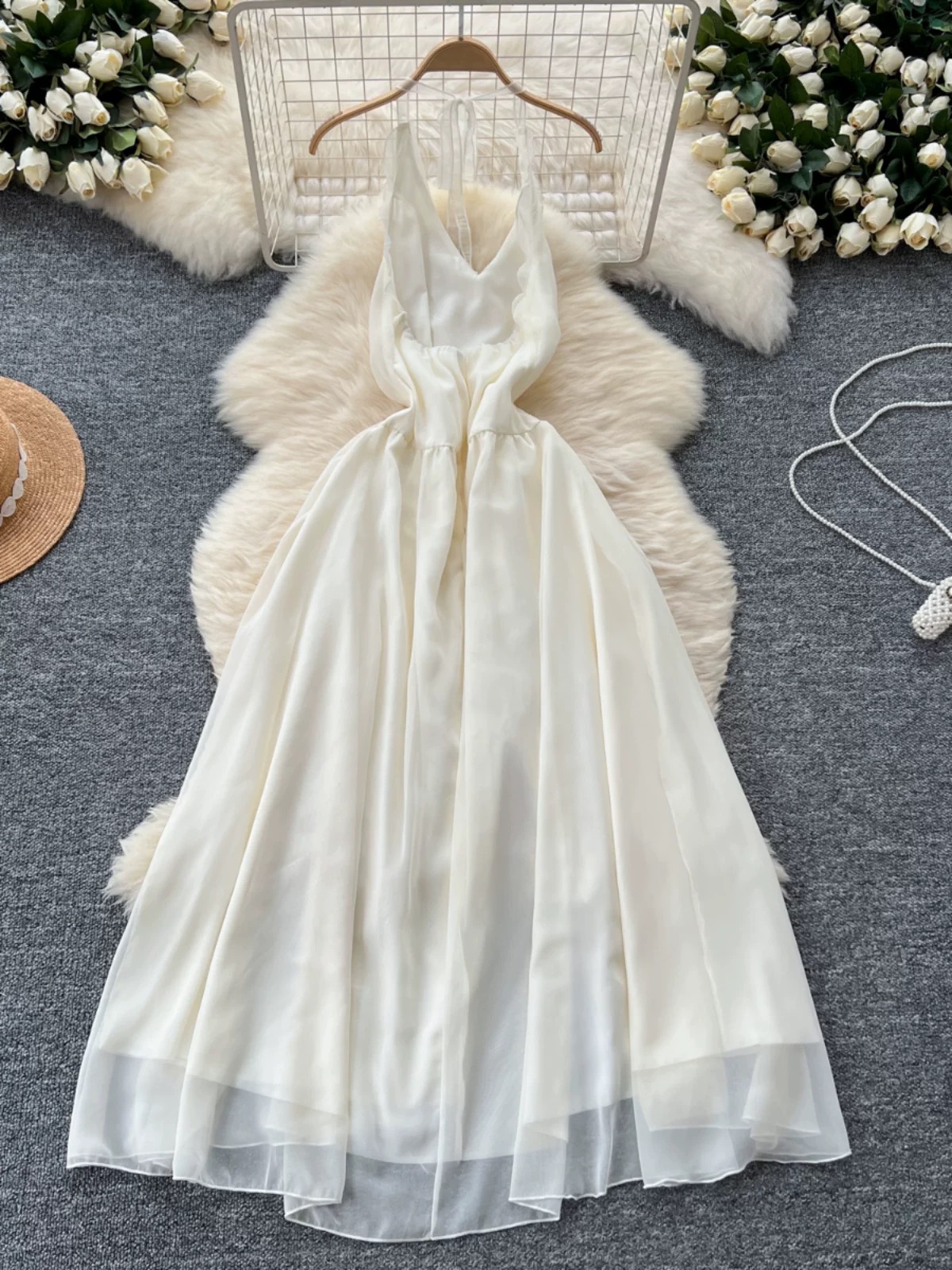 Sights on you dress FD1491 image