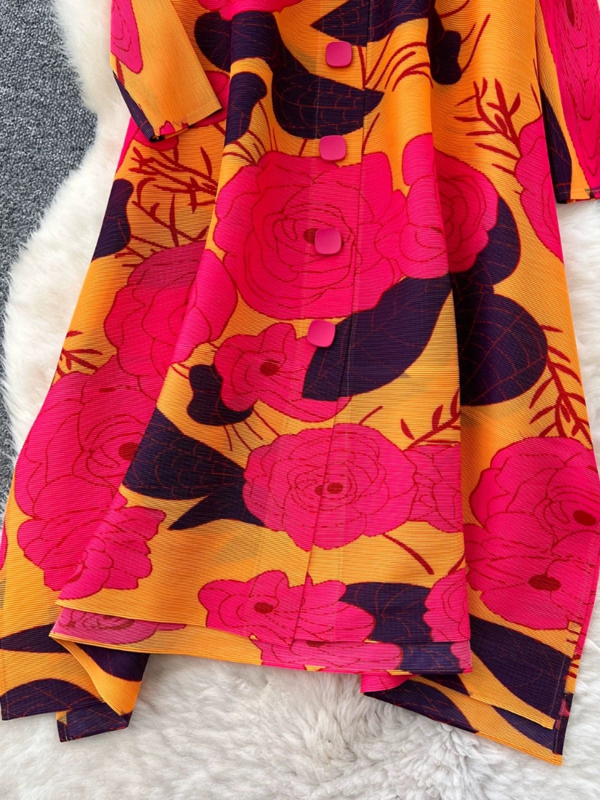 Katarina miyaki dress CD2038 image