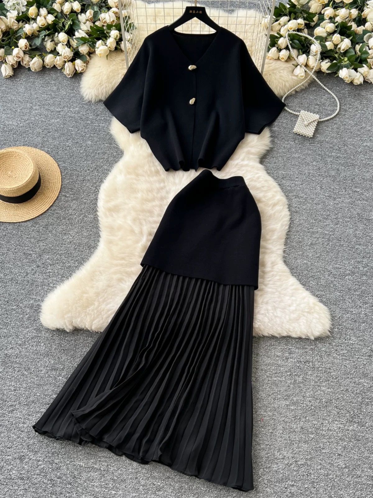 Got you relaxed set FTP173 image