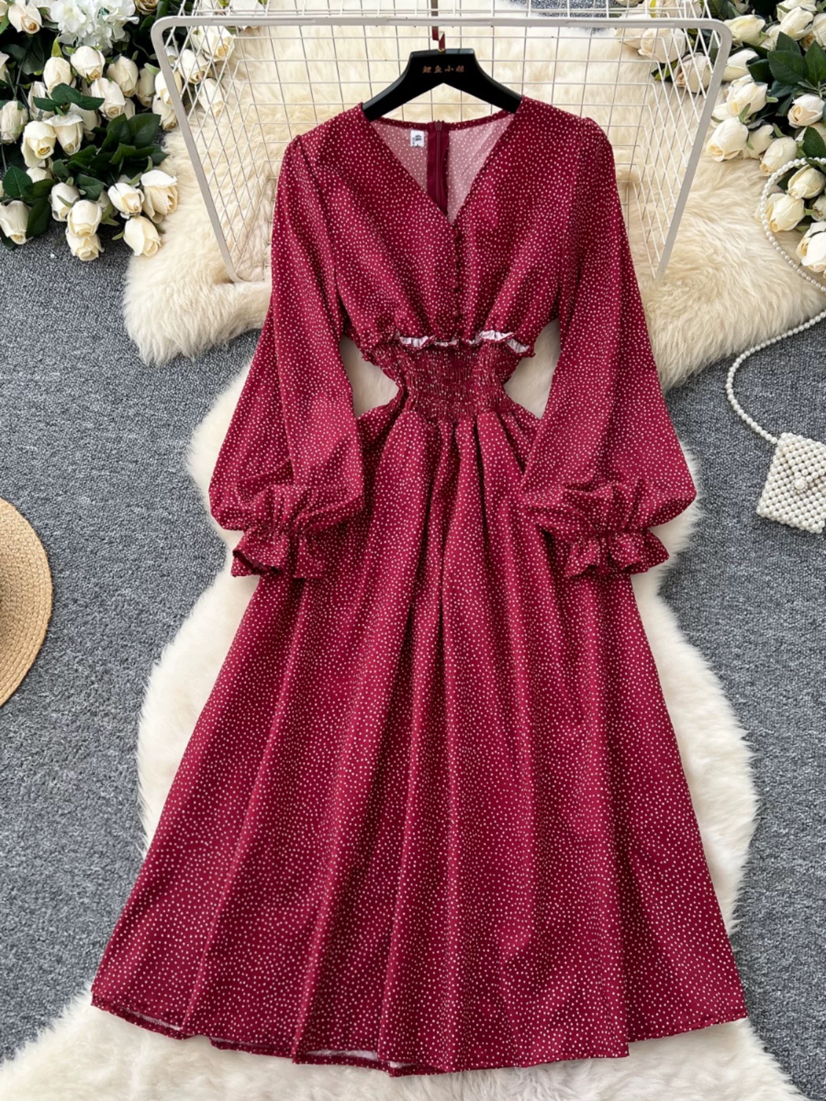 Added Product