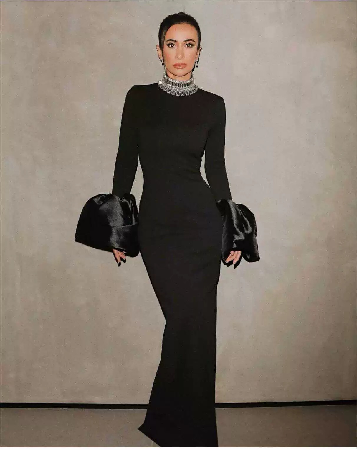 Candid acid dress FBC318 image