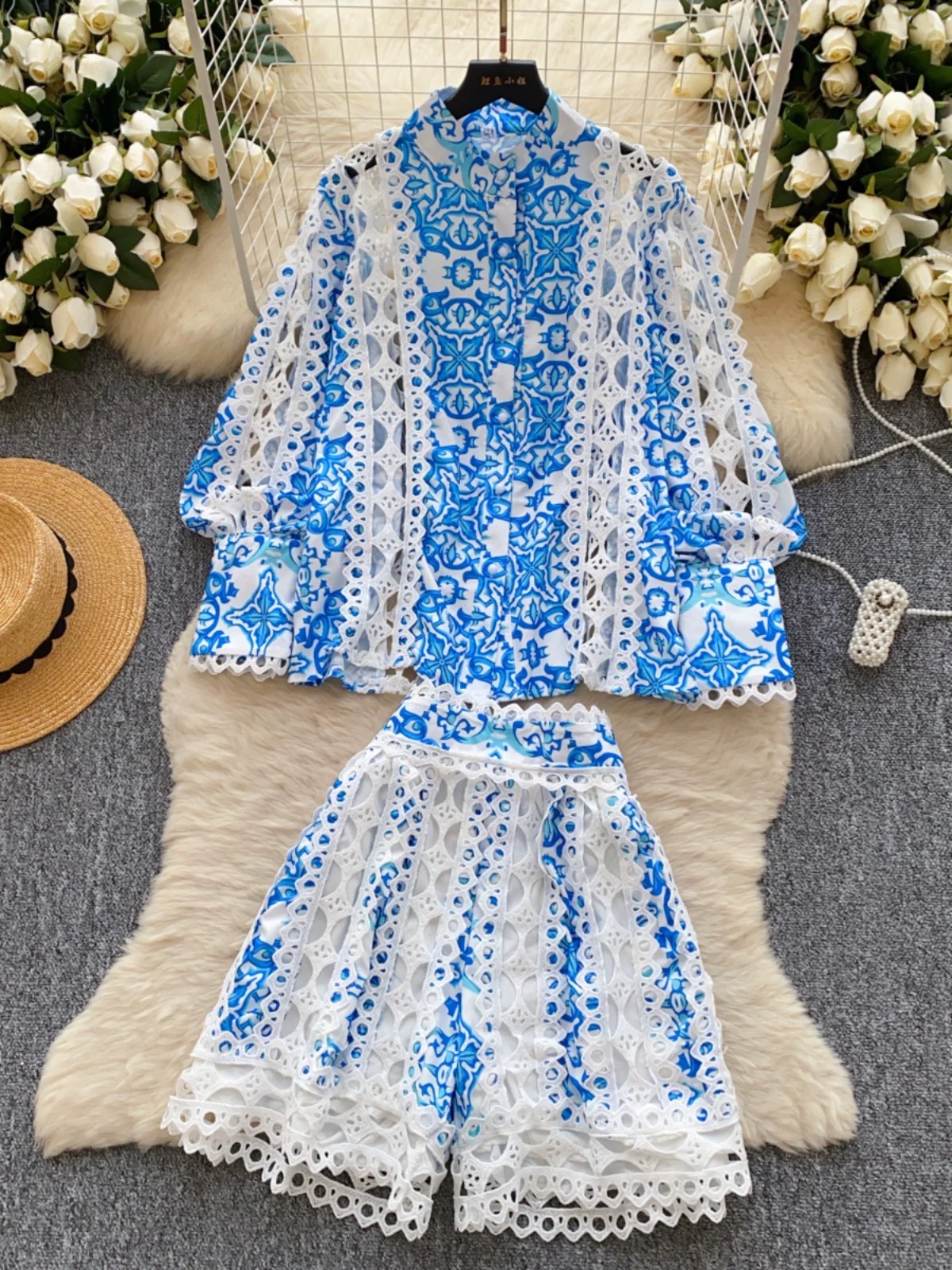A true match set FTP289