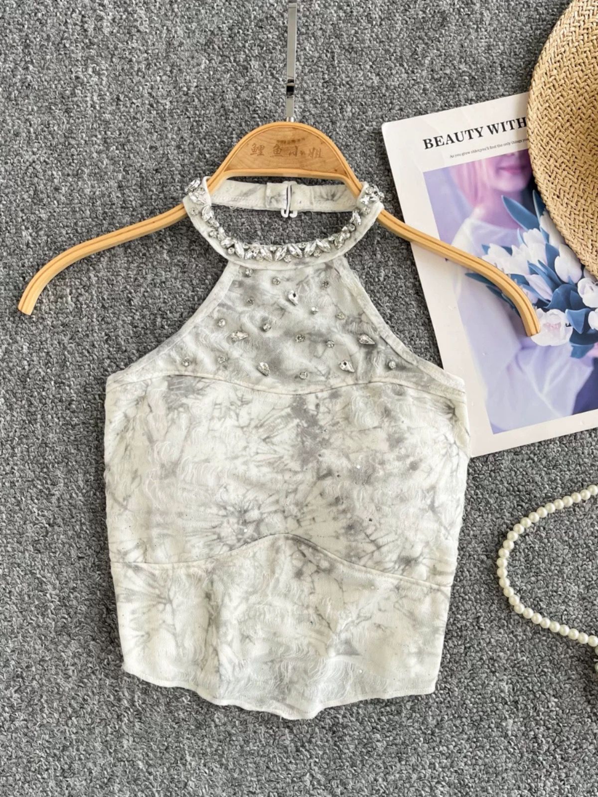 So charming top CTO176 image