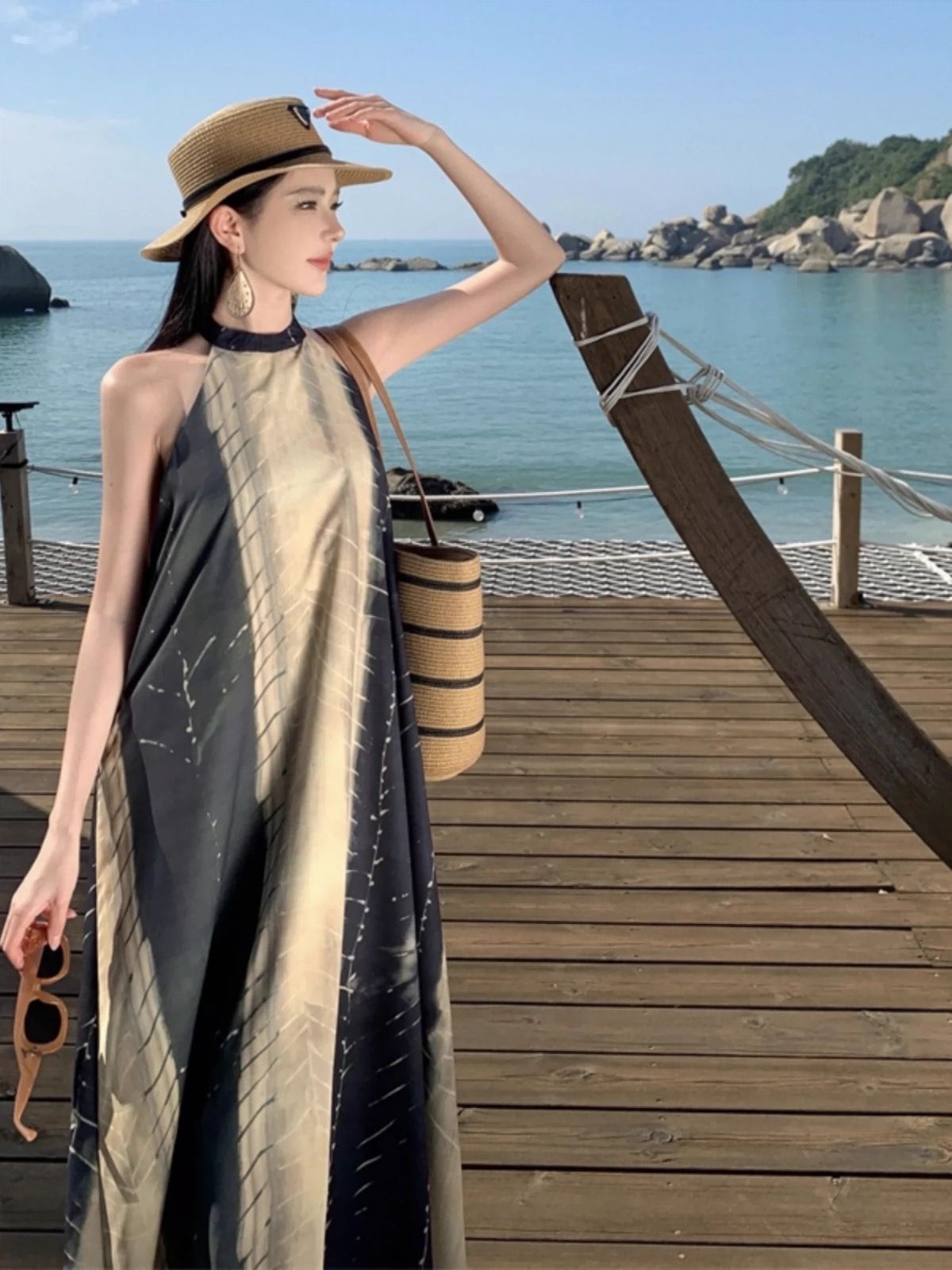 Solaria dress CD1009 image