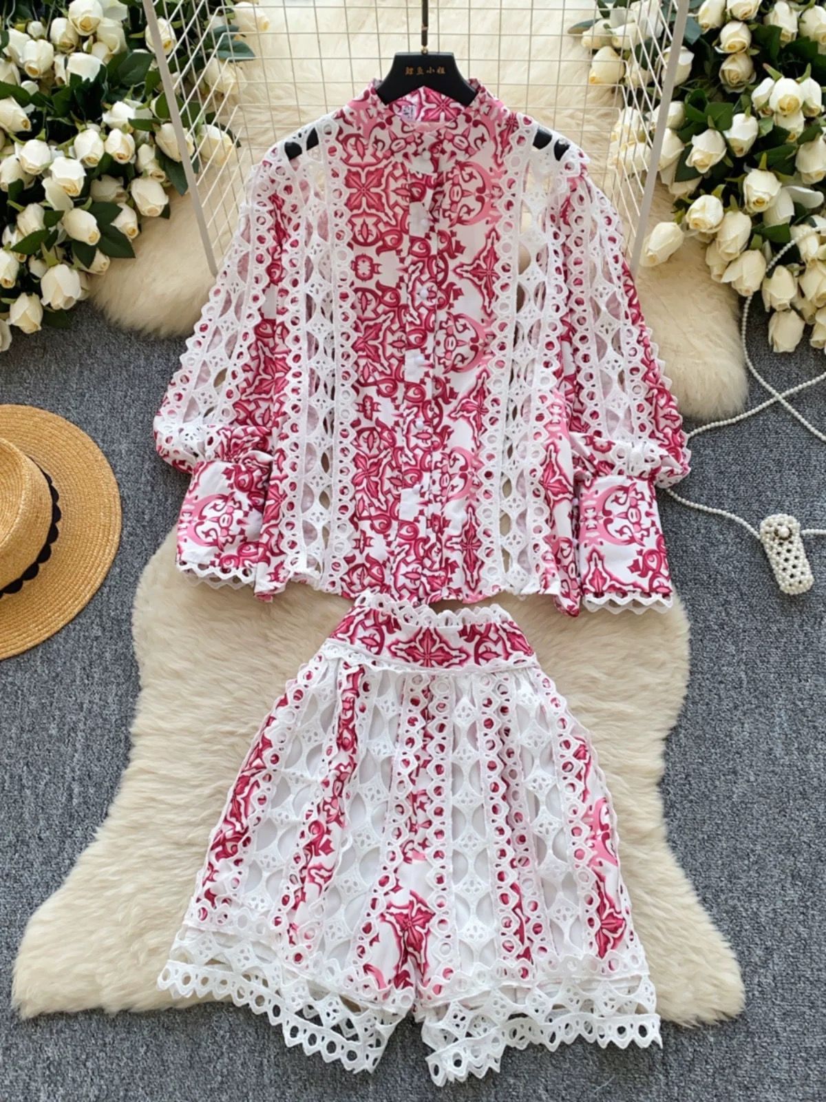 A true match set FTP289 image