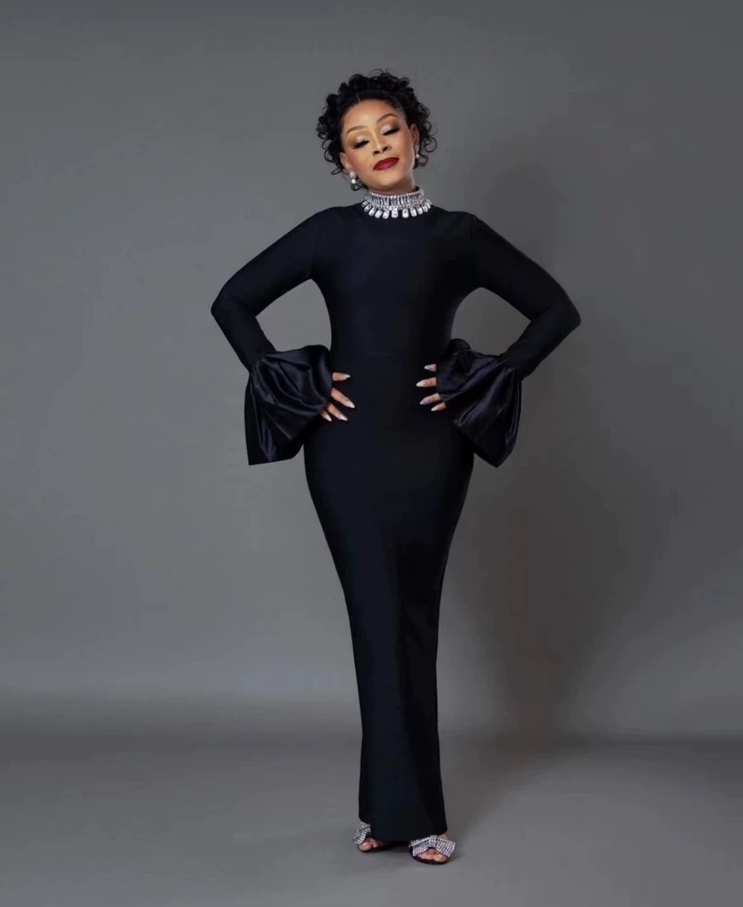 Candid acid dress FBC318 image