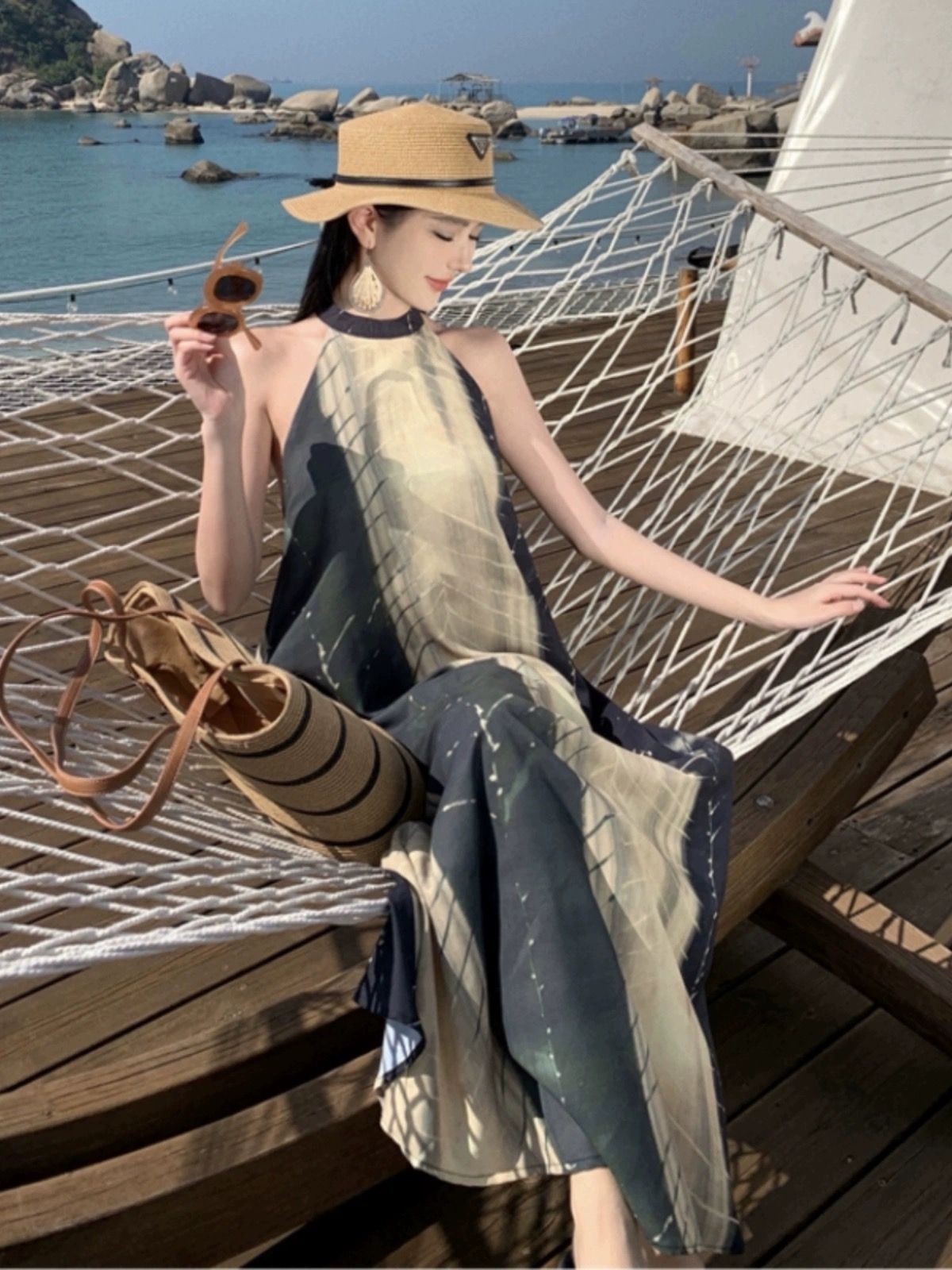 Solaria dress CD1009 image