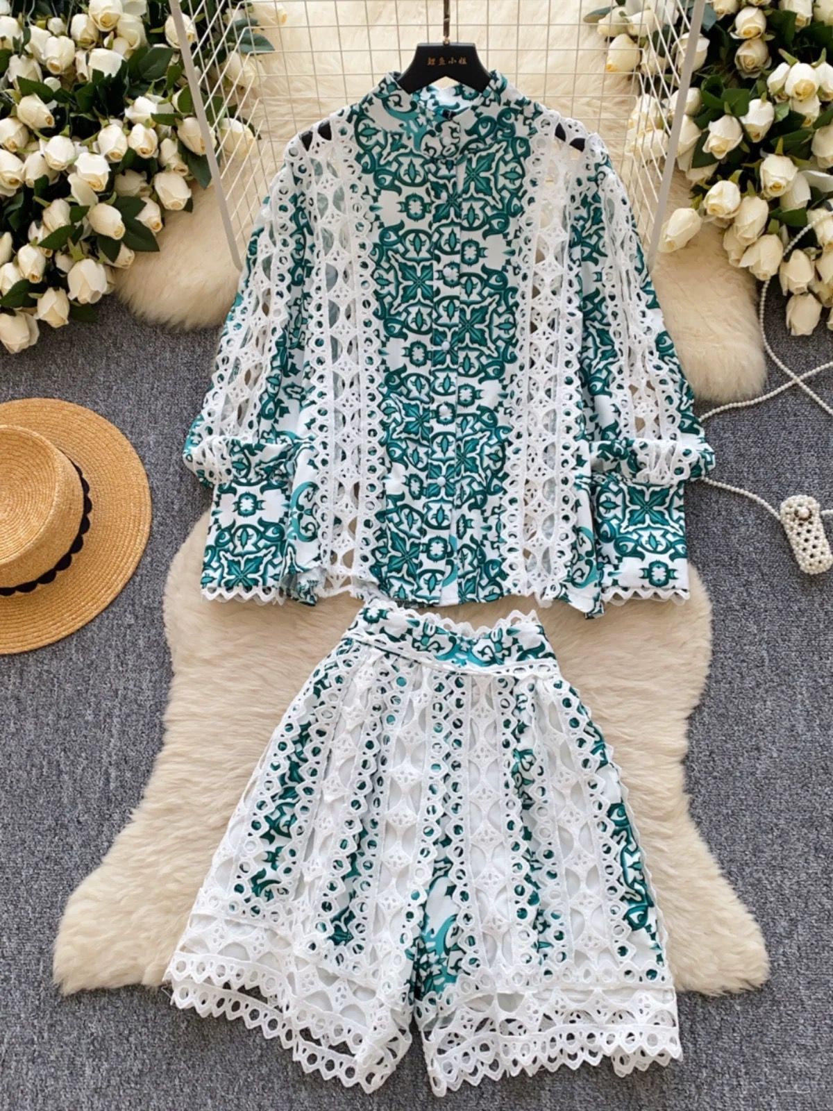 A true match set FTP289 image