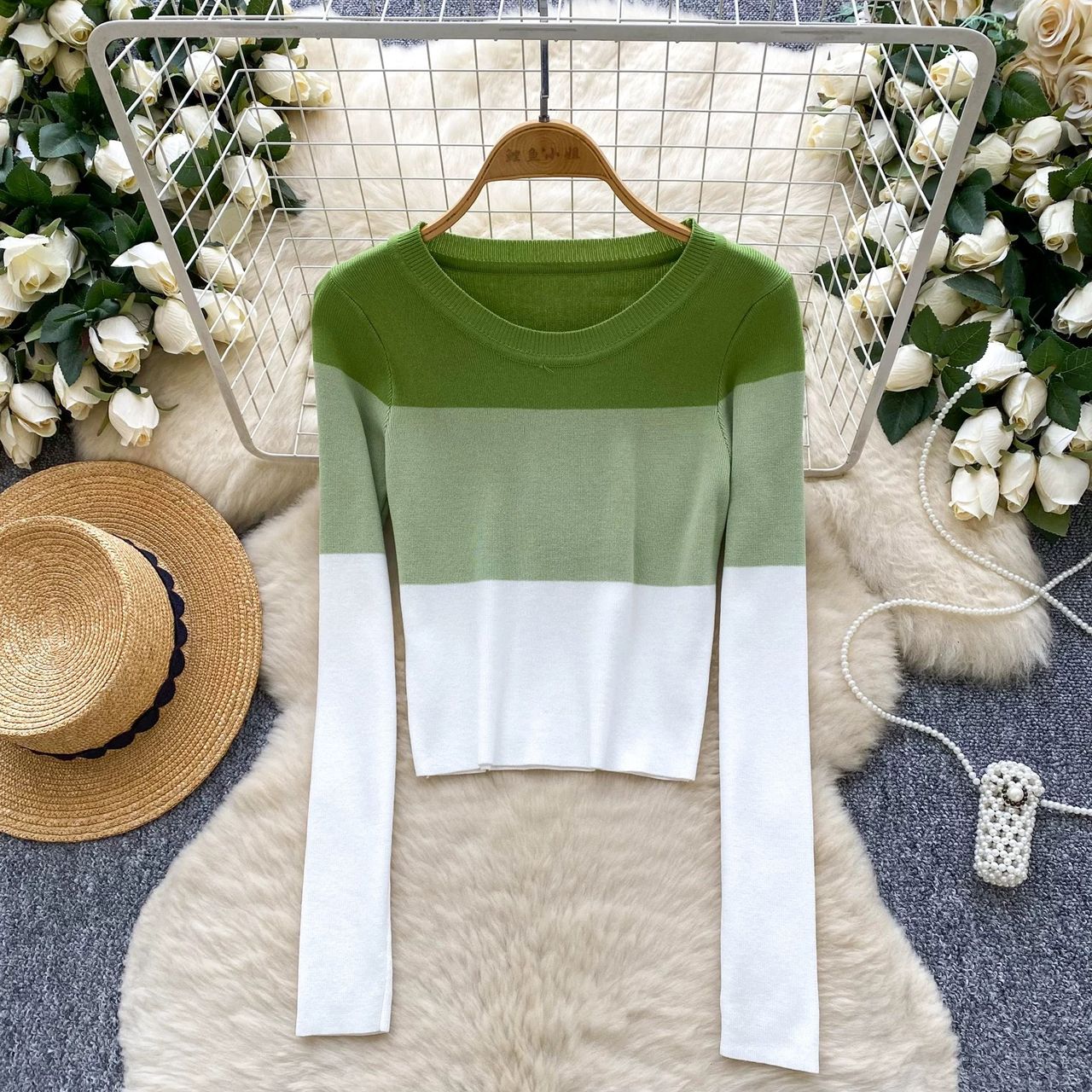 I love breaking hearts top KTO295 image