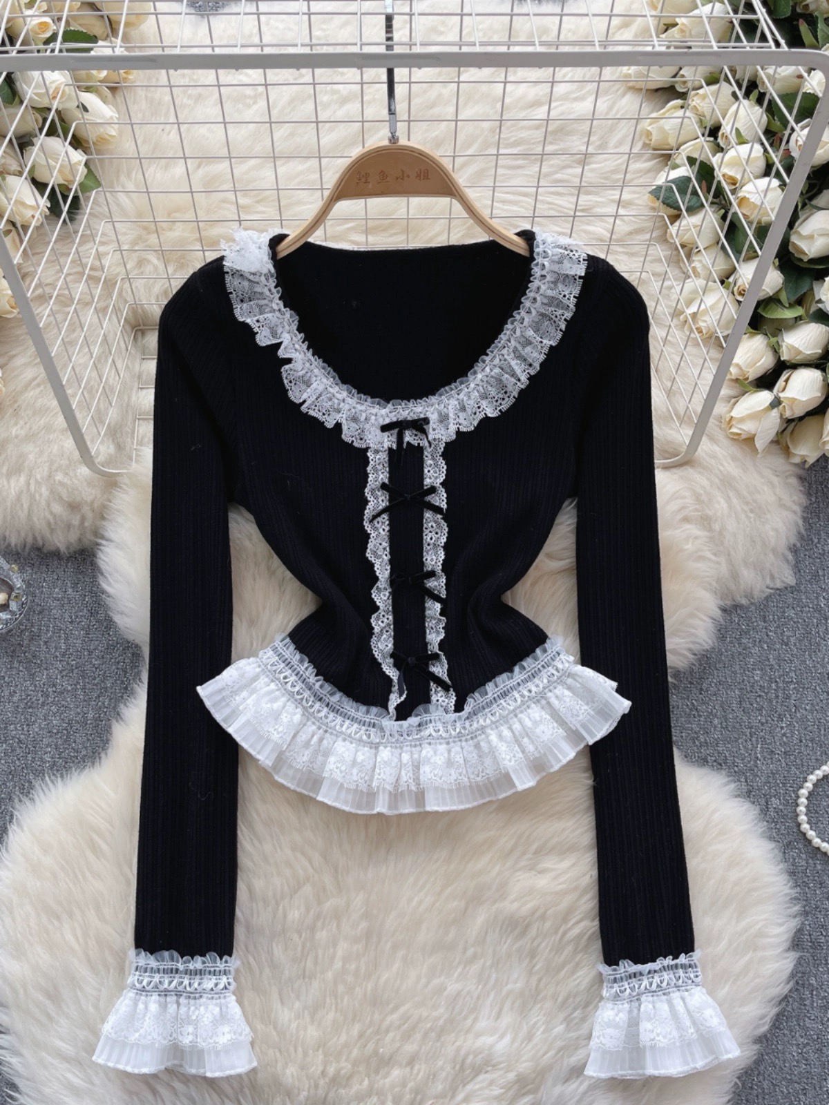 Mermaid of your dreams top KTO109
